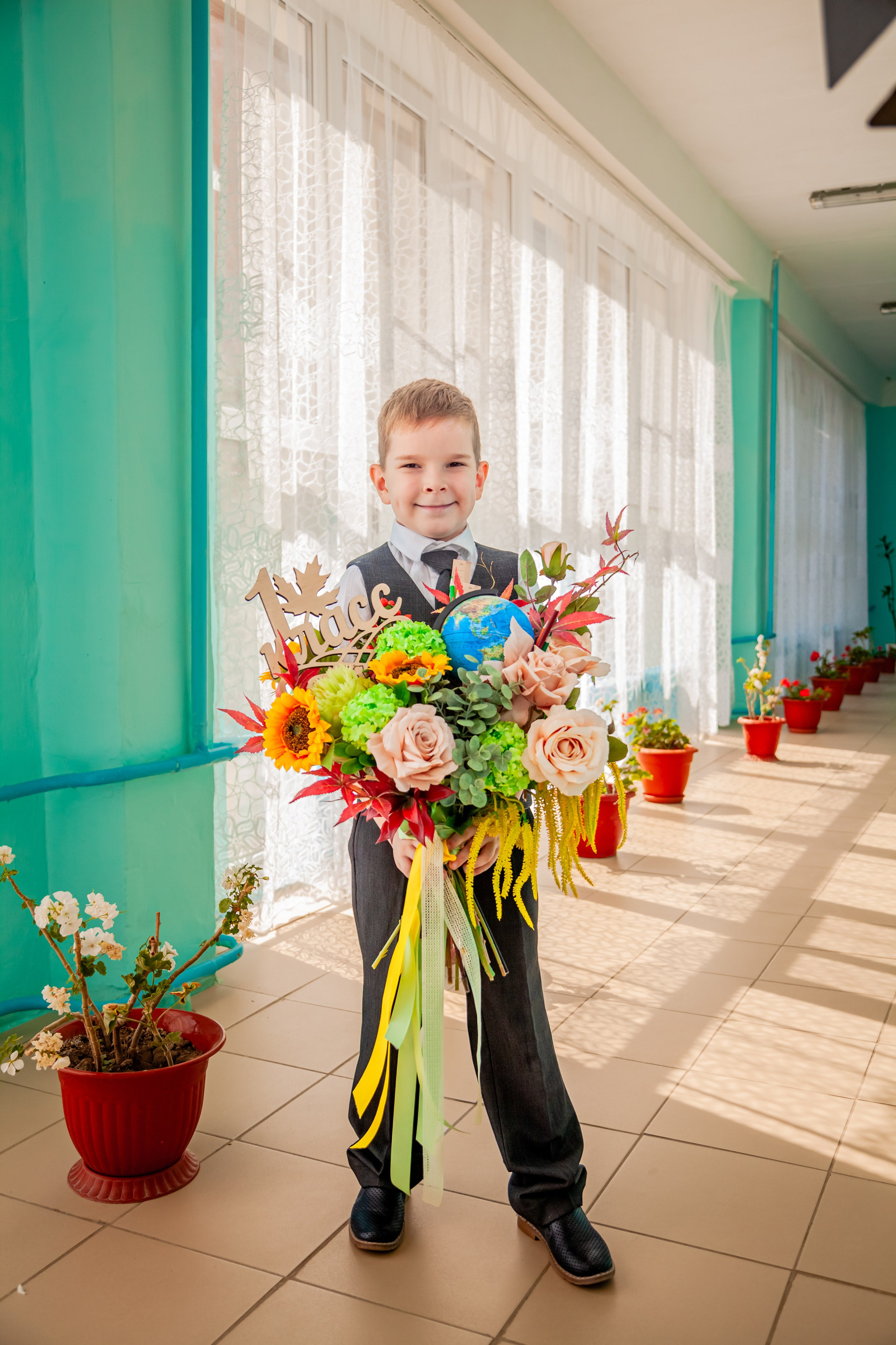 1 класс. Свадебный и семейный фотограф в Армавире