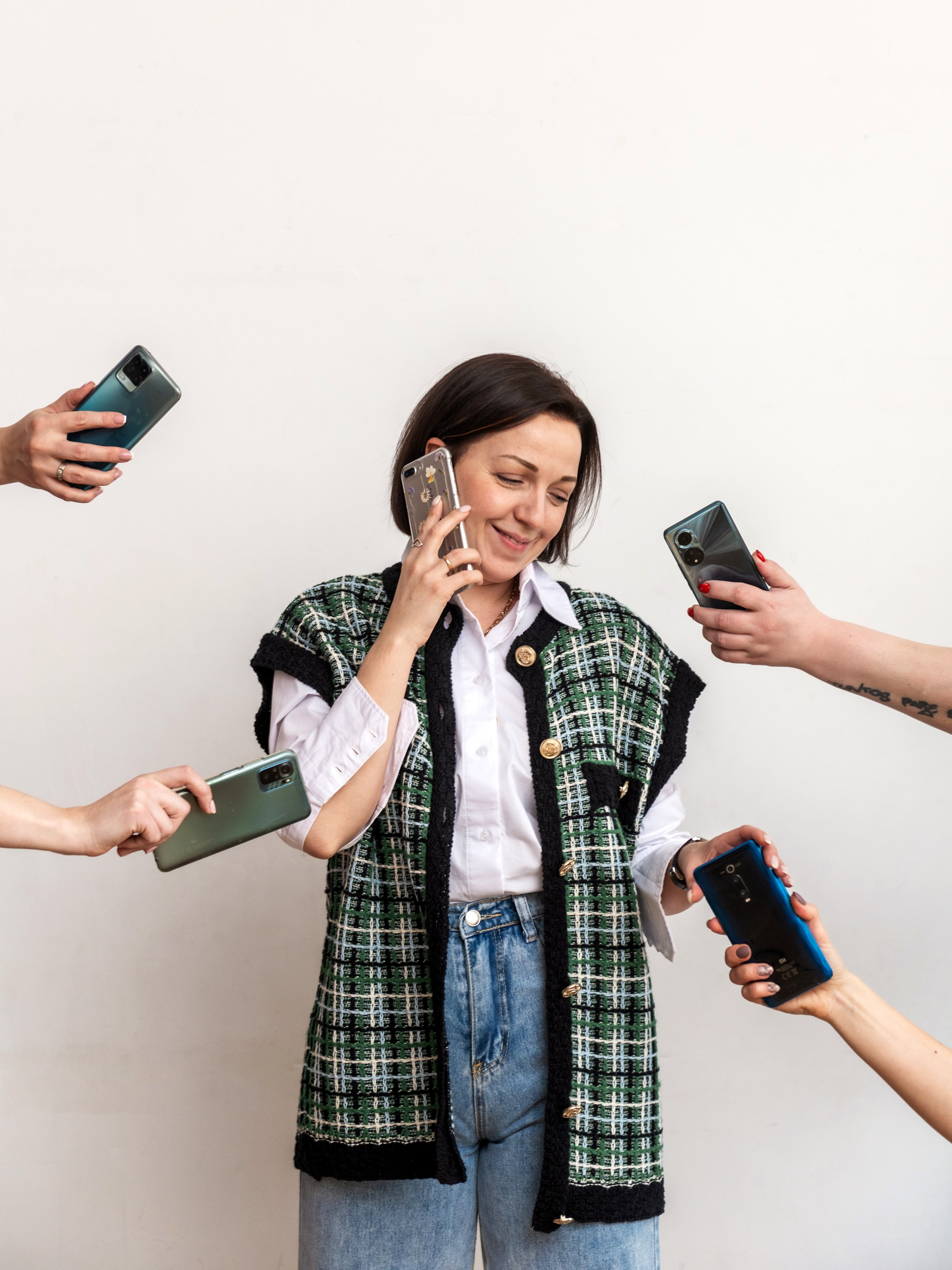 Мария. Маркетолог. Безуглова Юлия Контент фотограф Санкт-Петербург