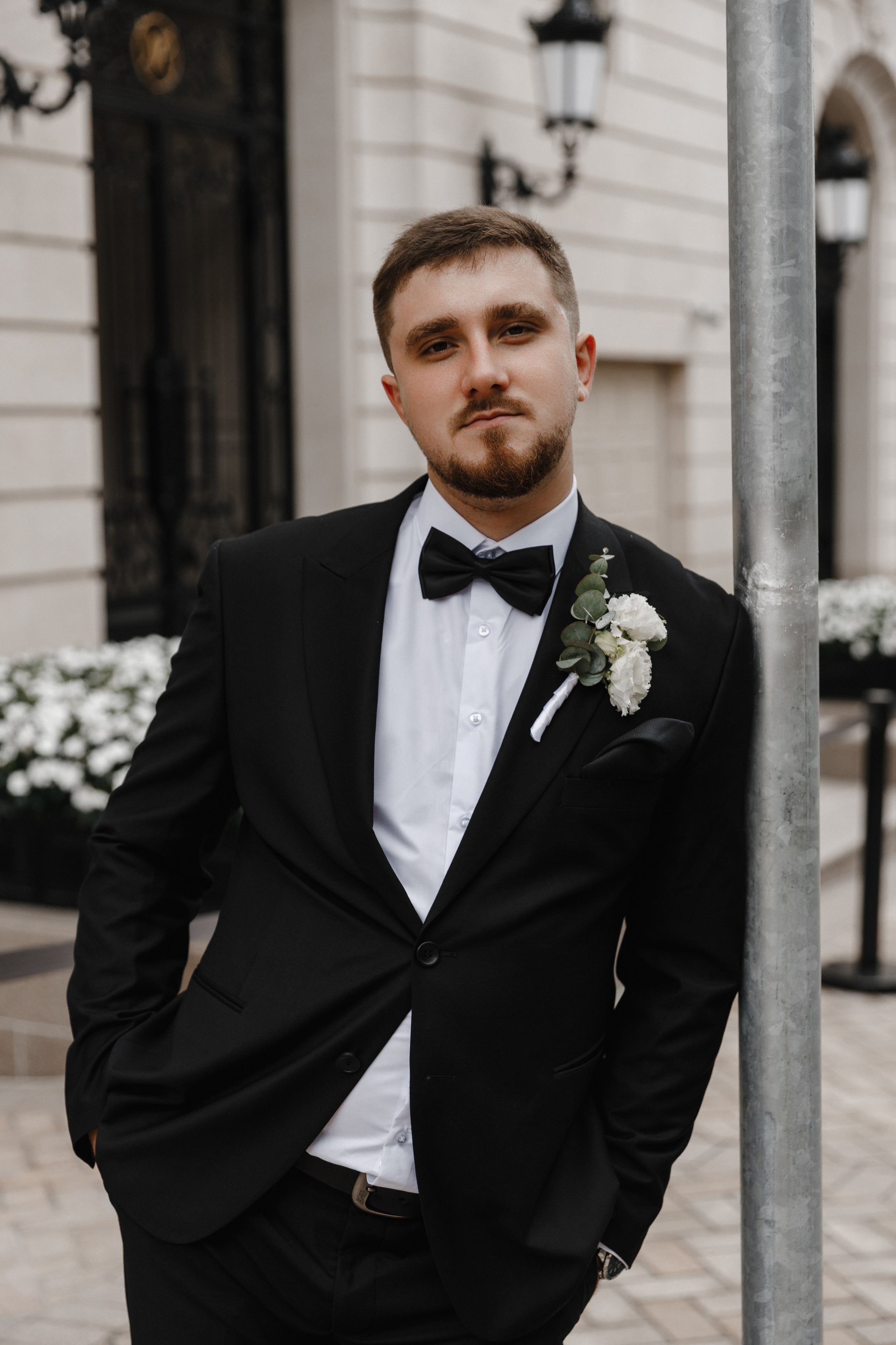 Слава и Юлия. Свадебный фотограф Фадеева Алёна