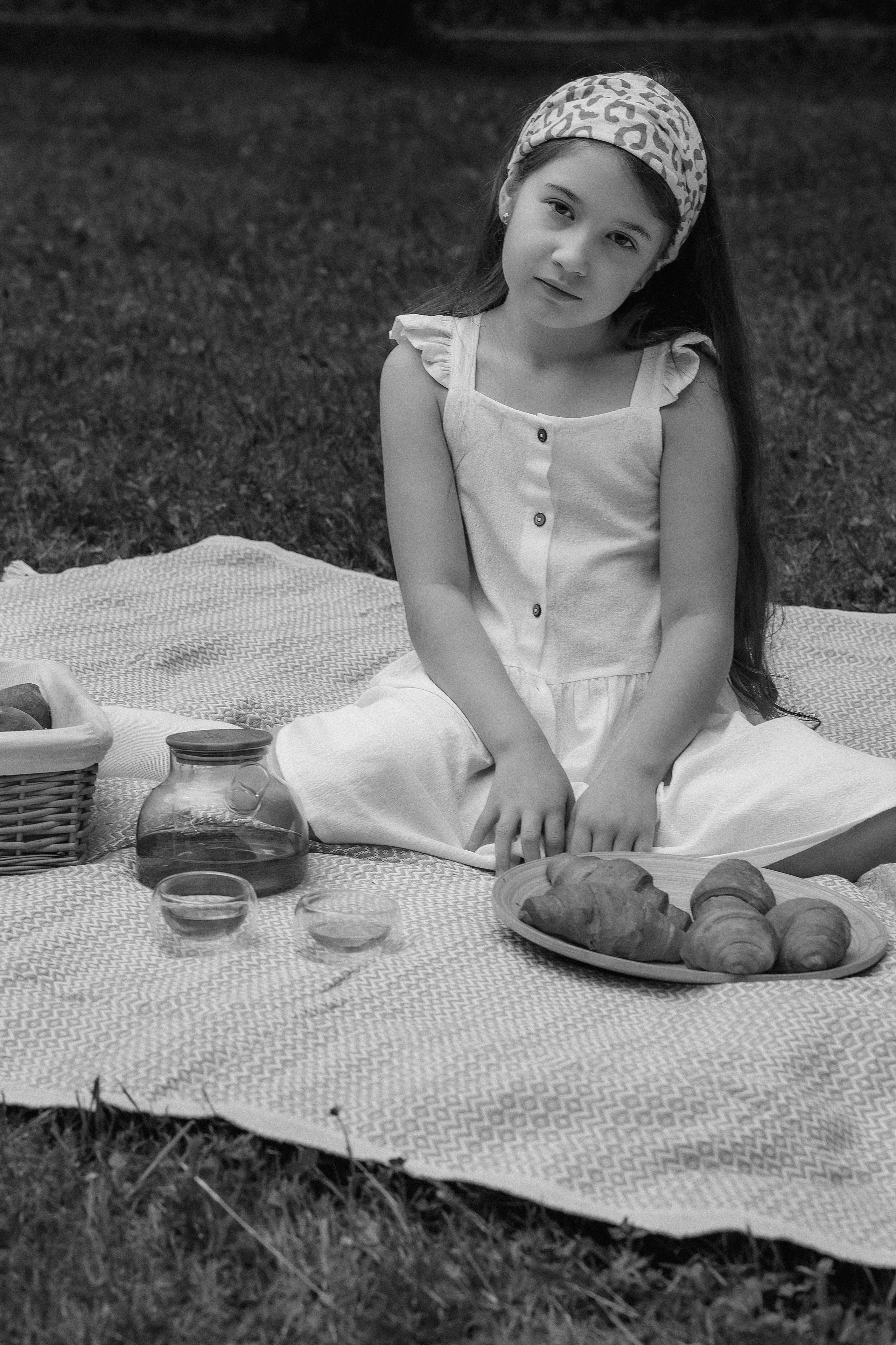 Ира и Лера. Семейный фотограф в Москве Алла Суворова