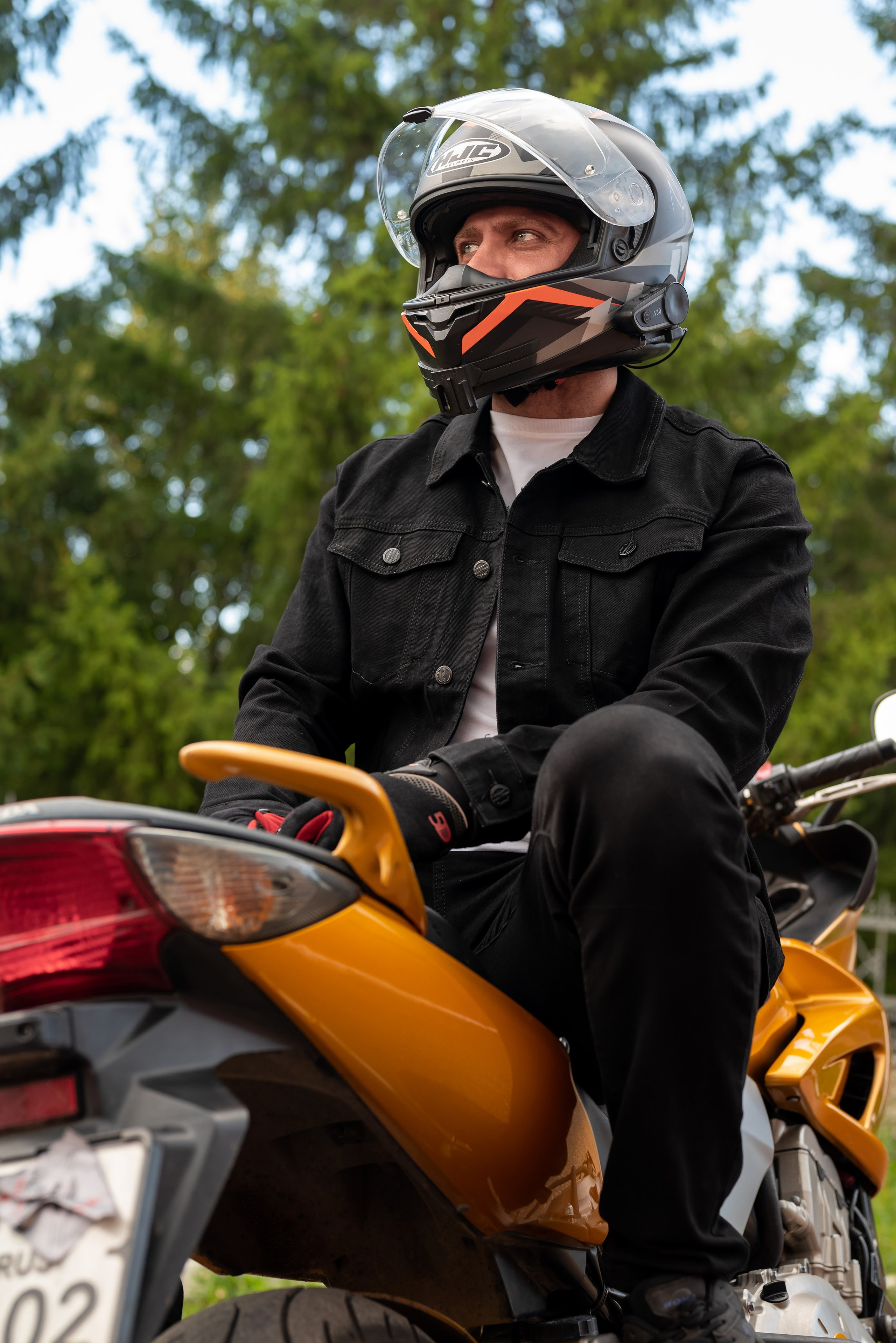 Александр и Анастасия. Фотограф в городе Салават