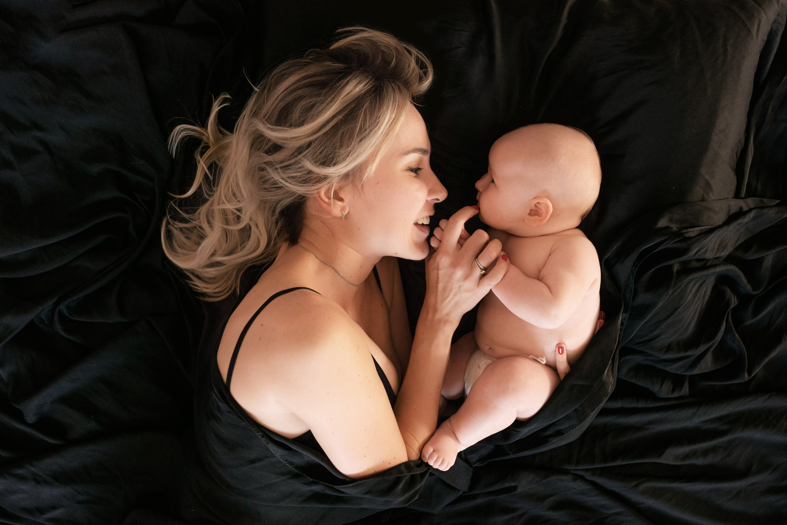 Мия (1 месяц, life)