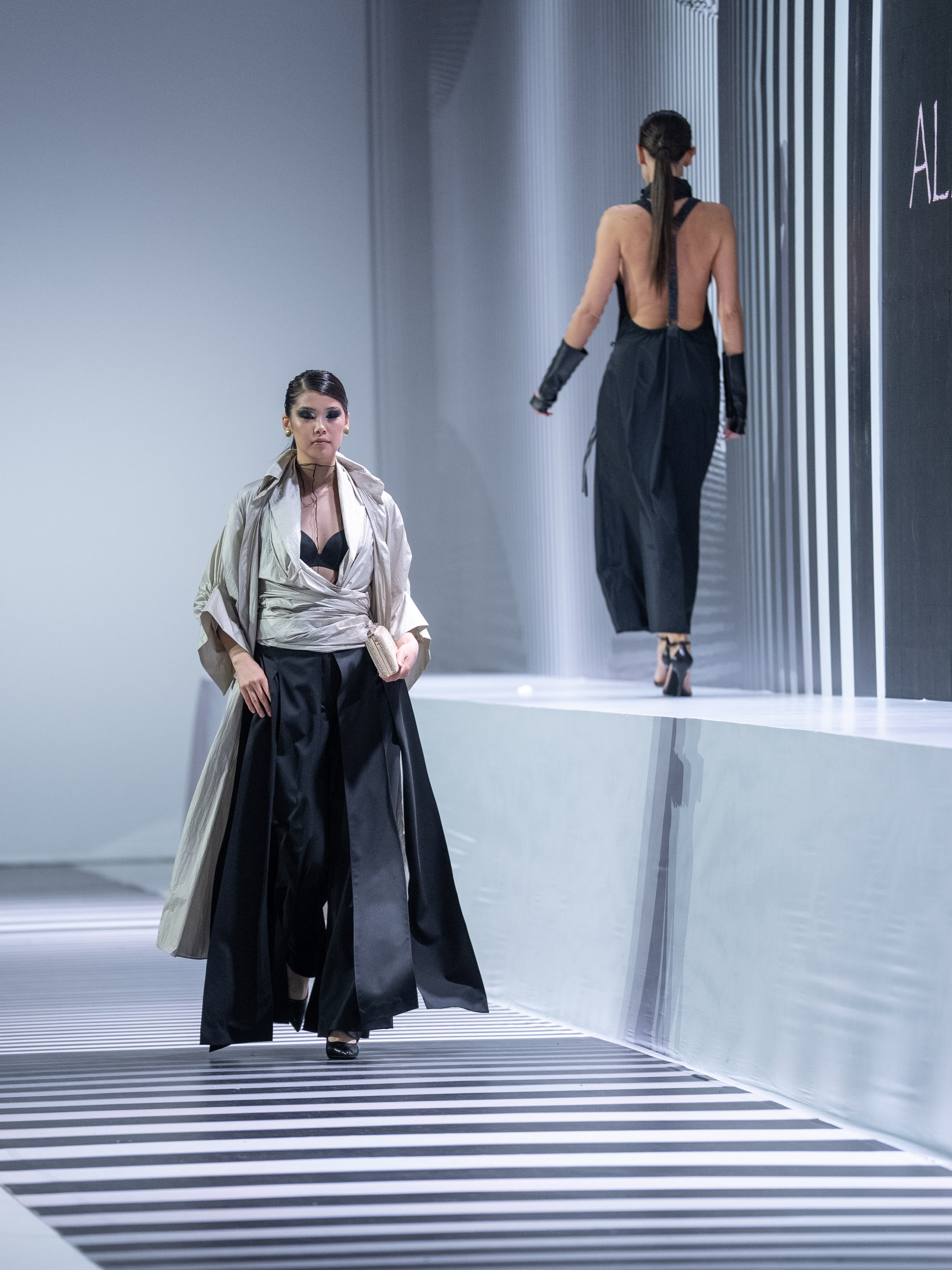 Kazakhstan Fashion Week