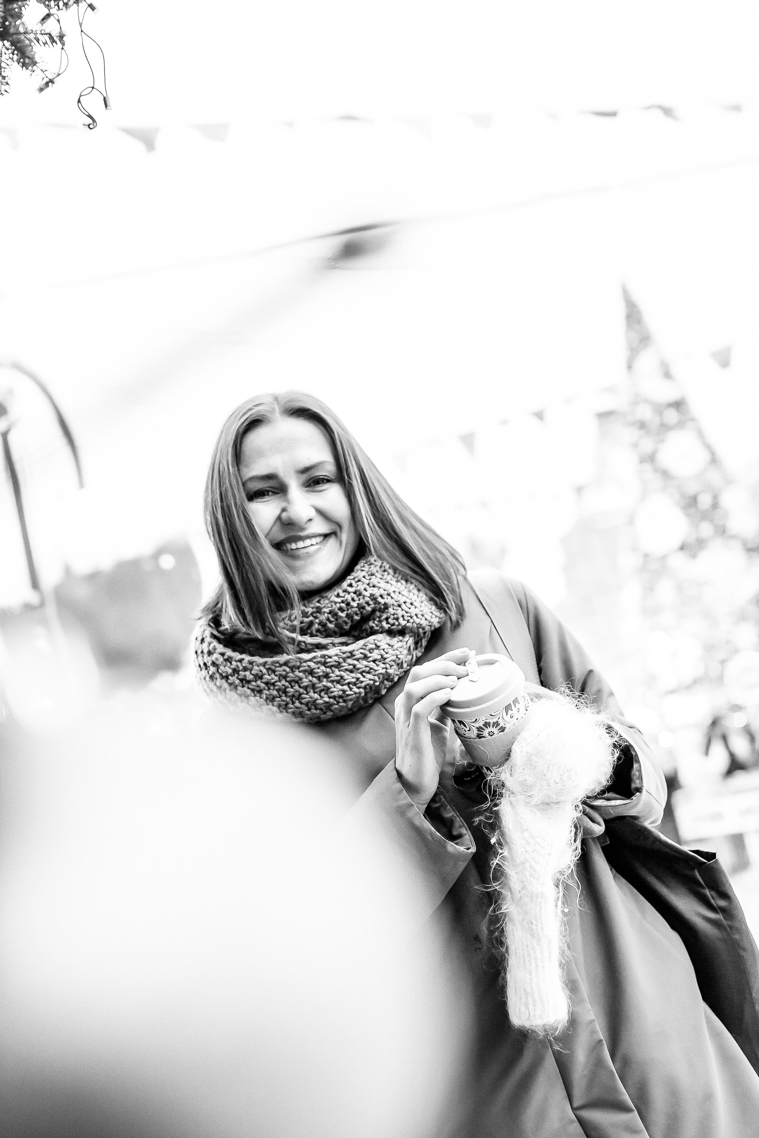 Мария. Новогодний фотодень. Профессиональный фотограф, Москва |Видное Елена Елизарова