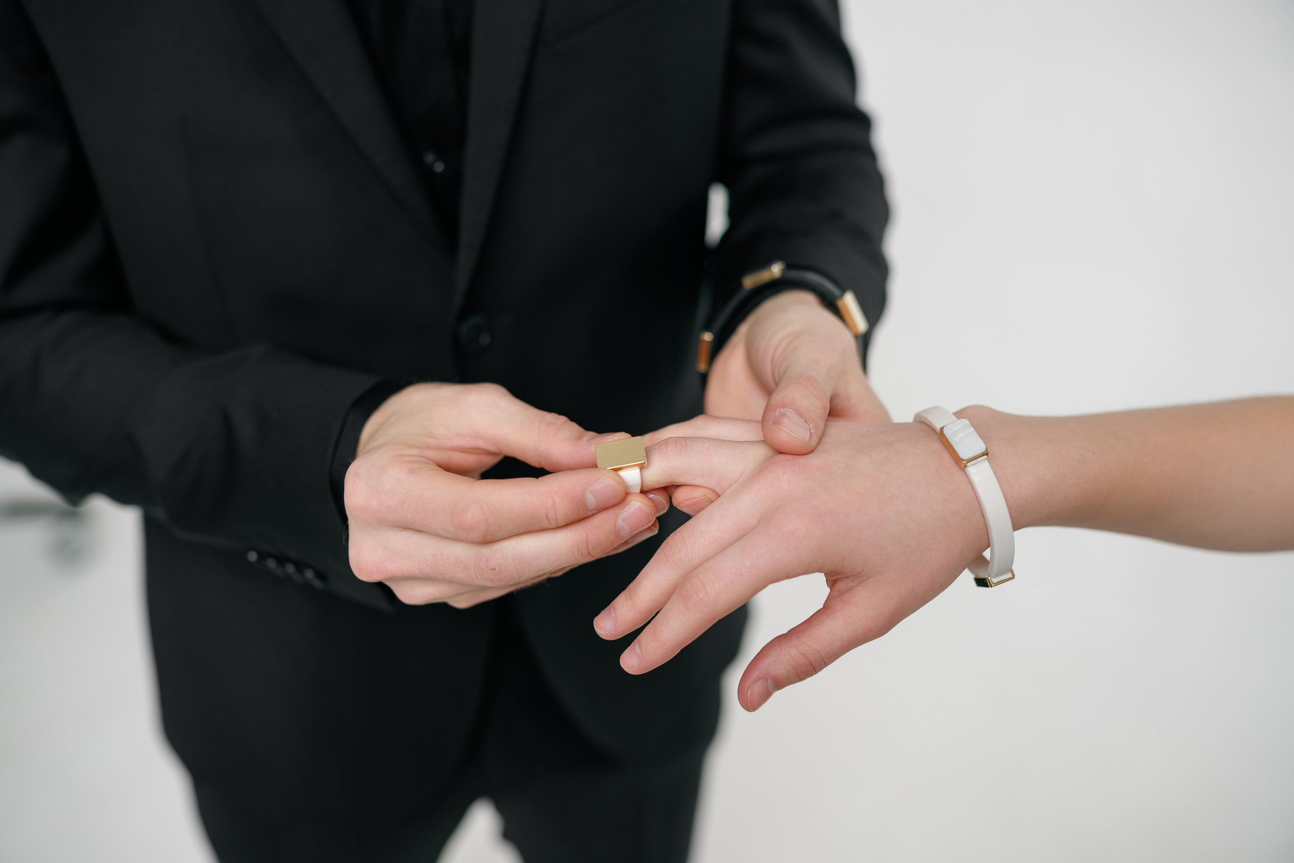 Съемка ювелирки для бренда «Золотник750». Фотограф Олег Сотник