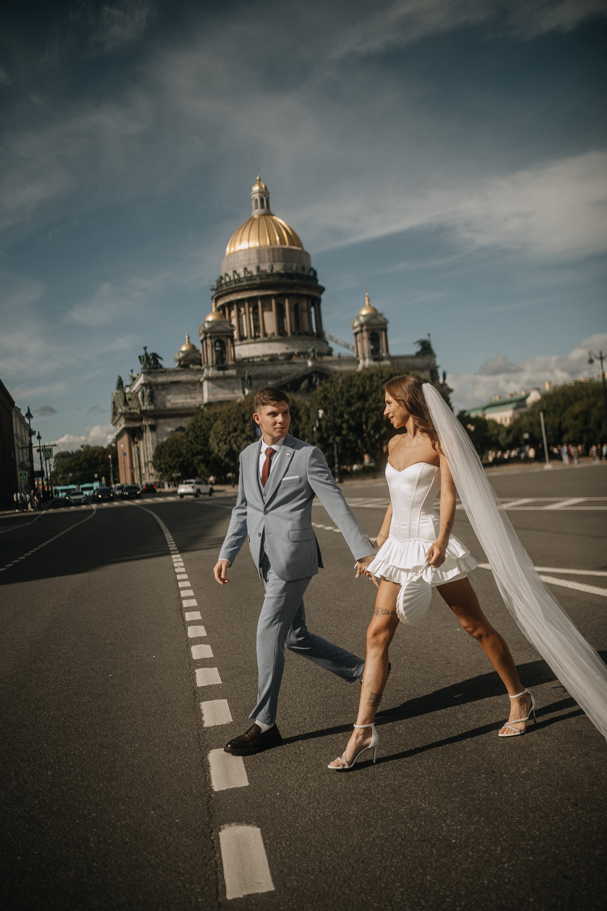 29.08.25. Фотограф в Санкт Петербурге Лара Великова