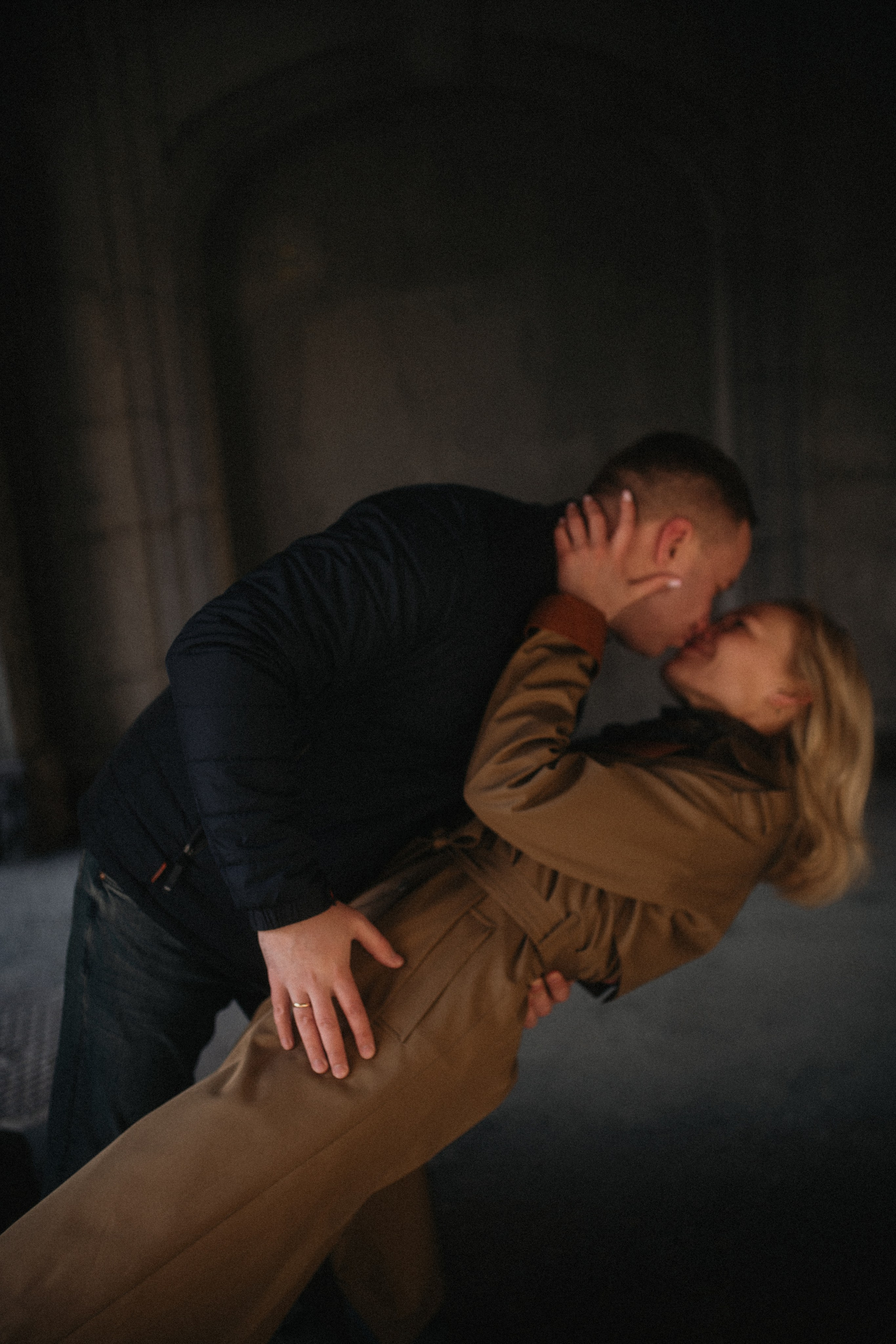 На Петроградской. Фотограф в Санкт Петербурге Лара Великова