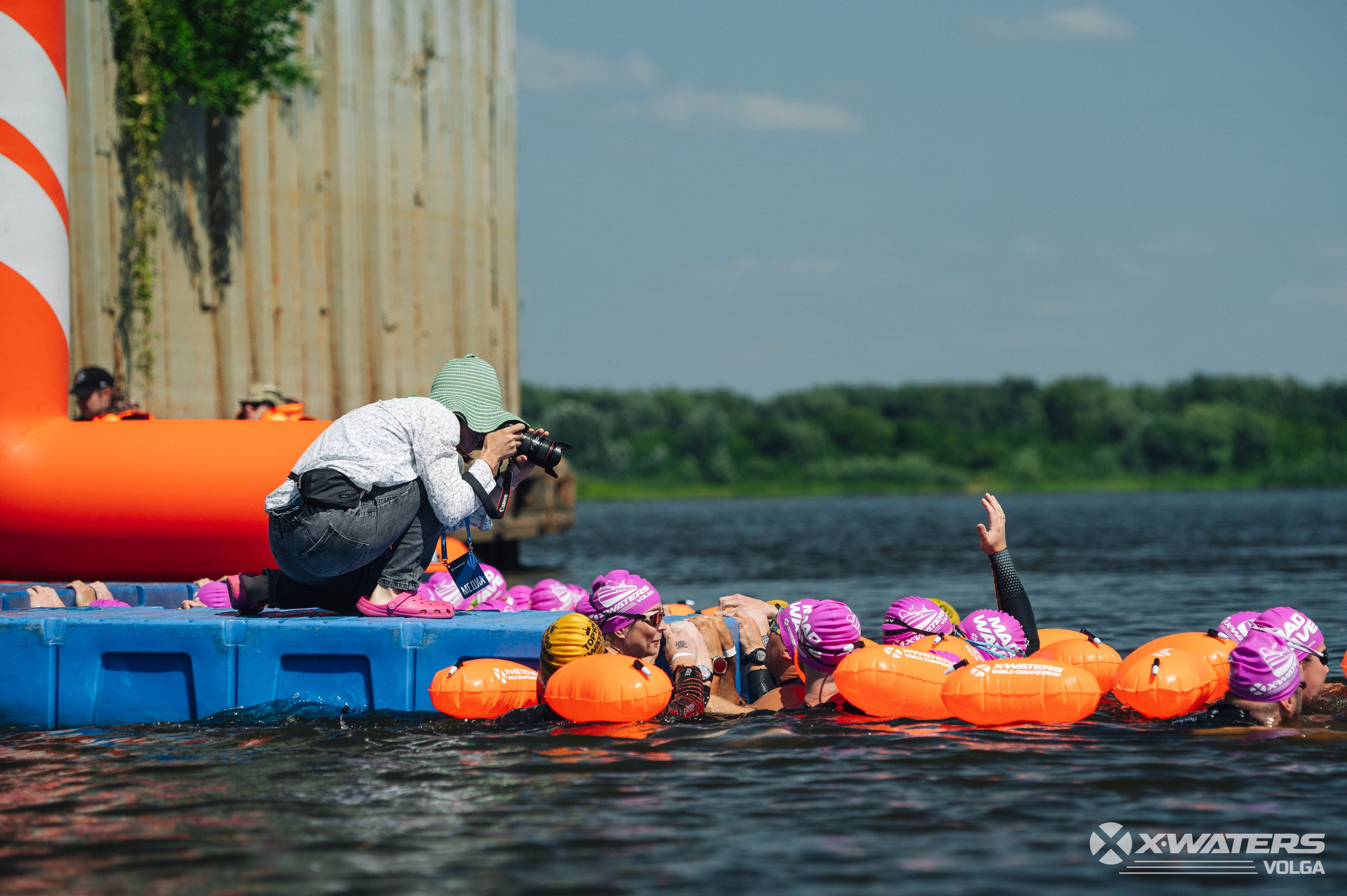 Фотосъемка портивного мероприятия. Фотограф Москва