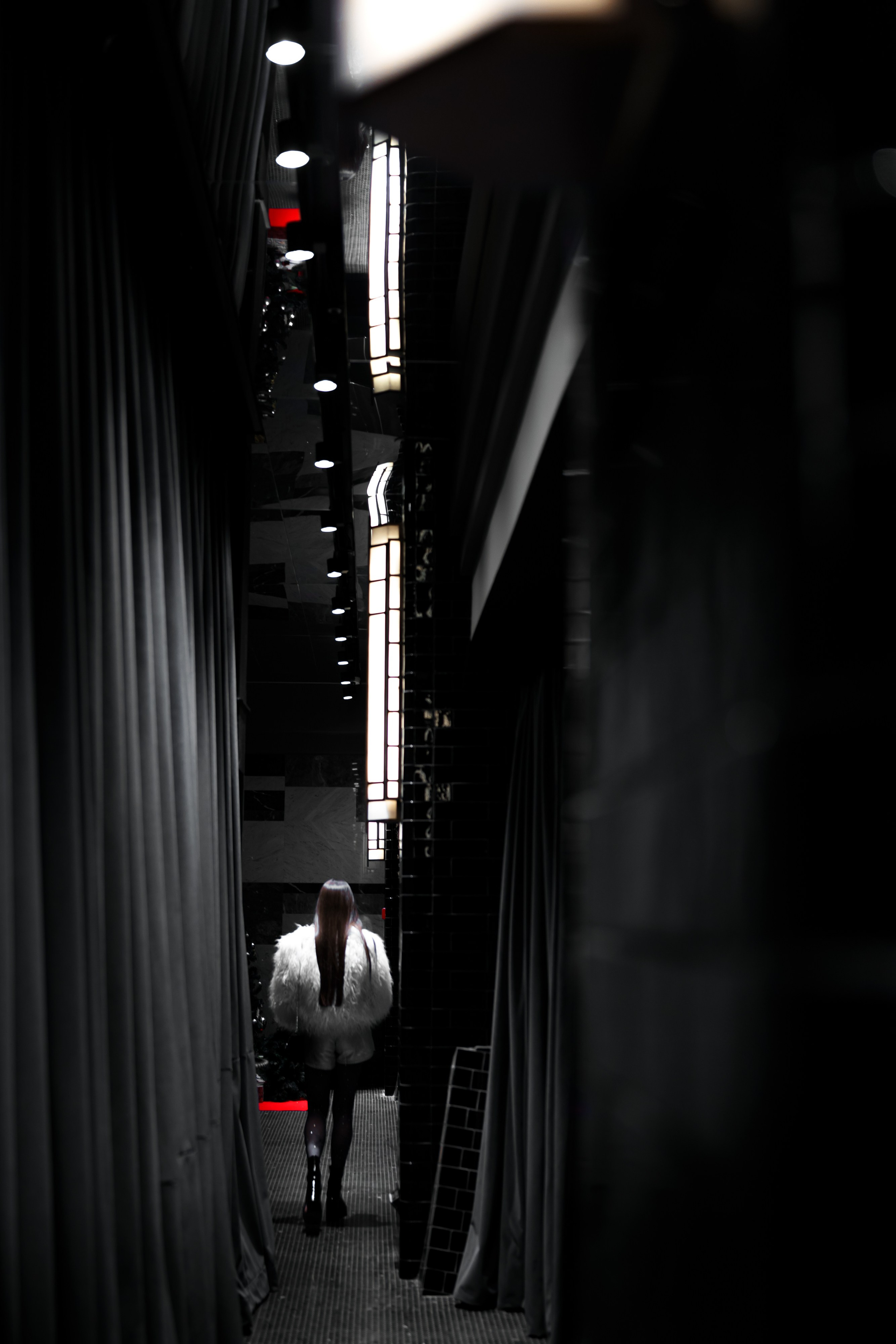 Gribova Emotions. Репортажный фотограф Семён Борисов | Москва