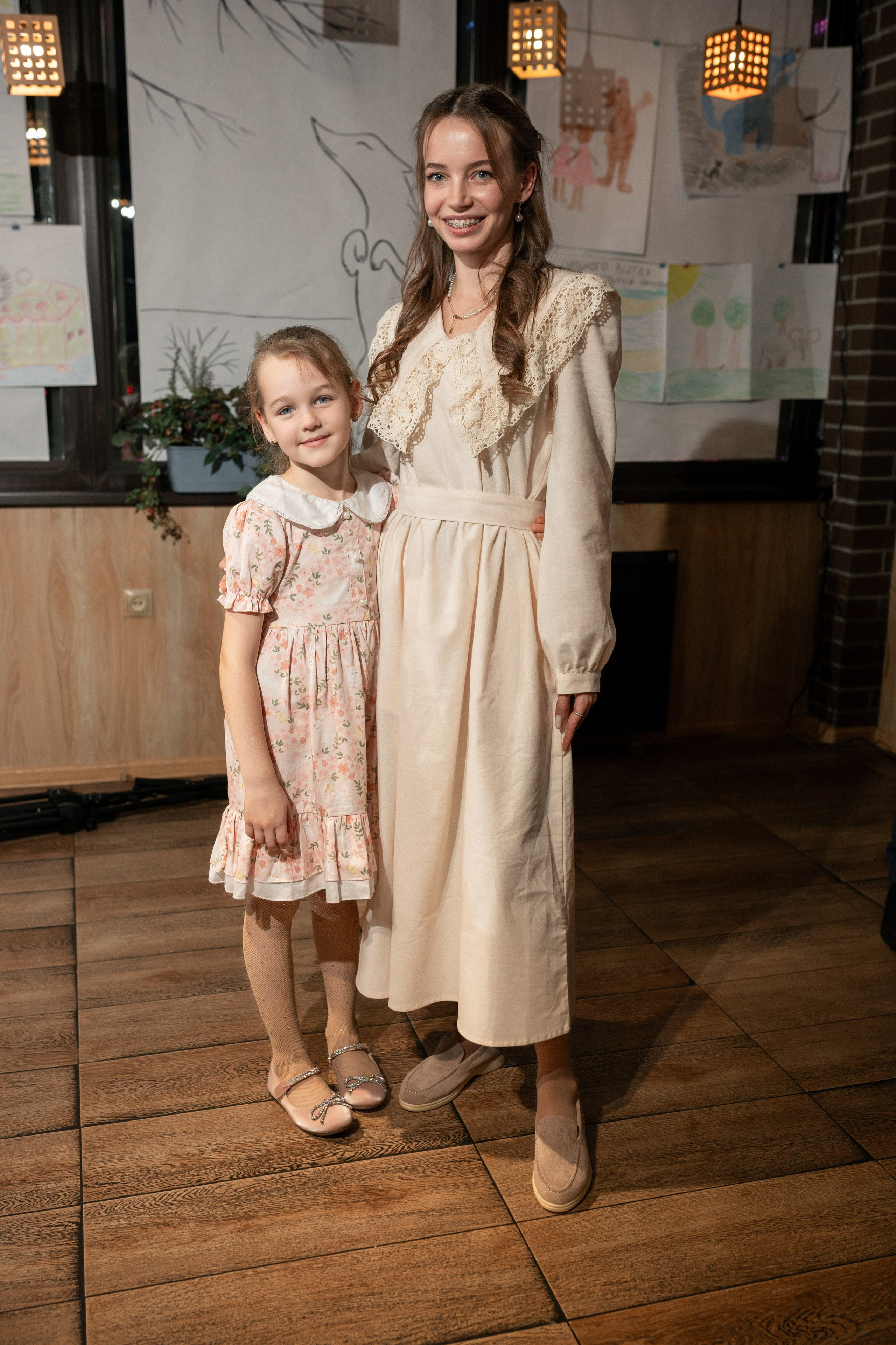 Школьный вечер. Timeless фотография для семьи и бизнеса | Борис Коробочко | Москва / Истра