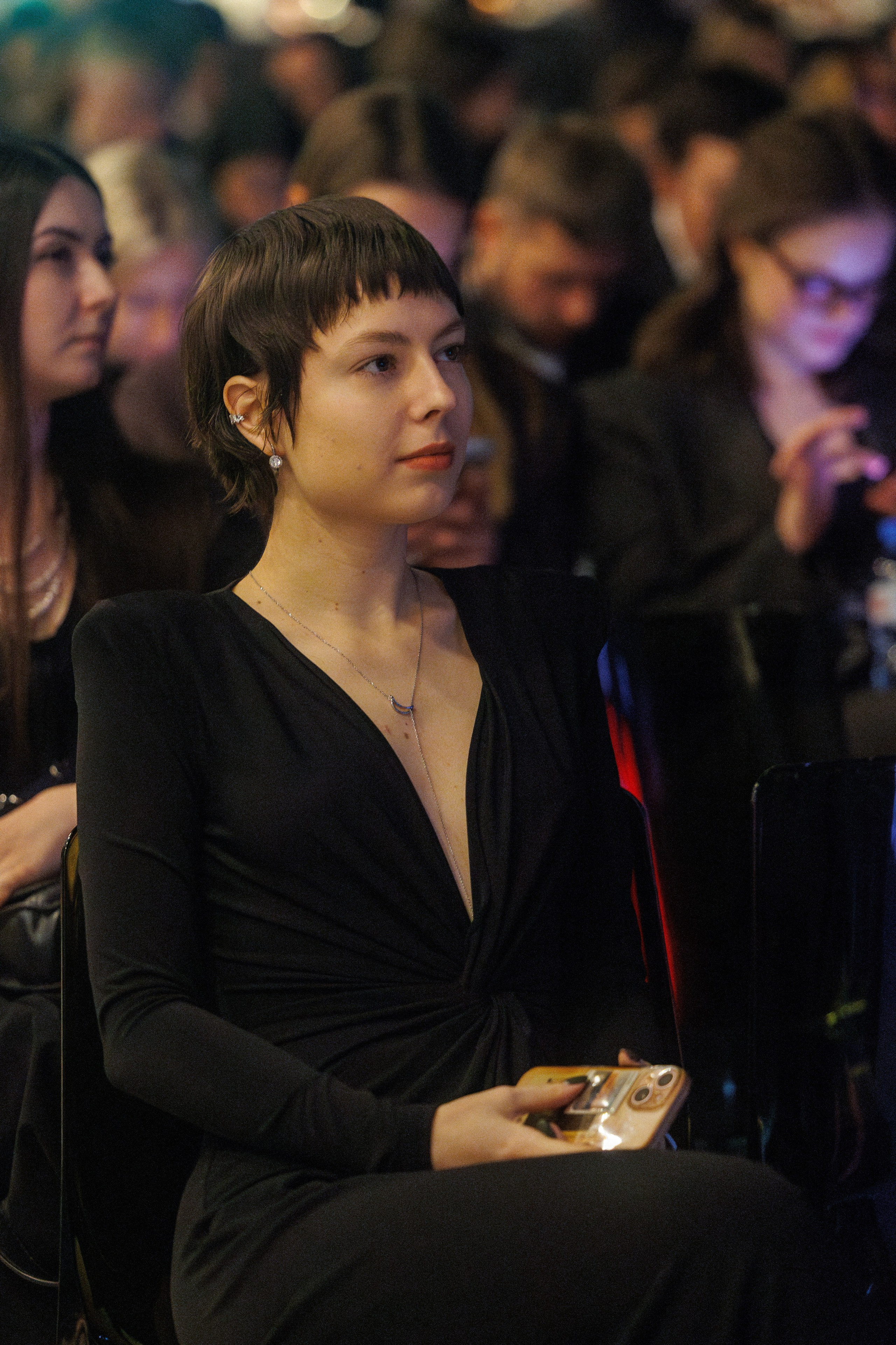 BCA 26. Фотограф Александр Тулупов