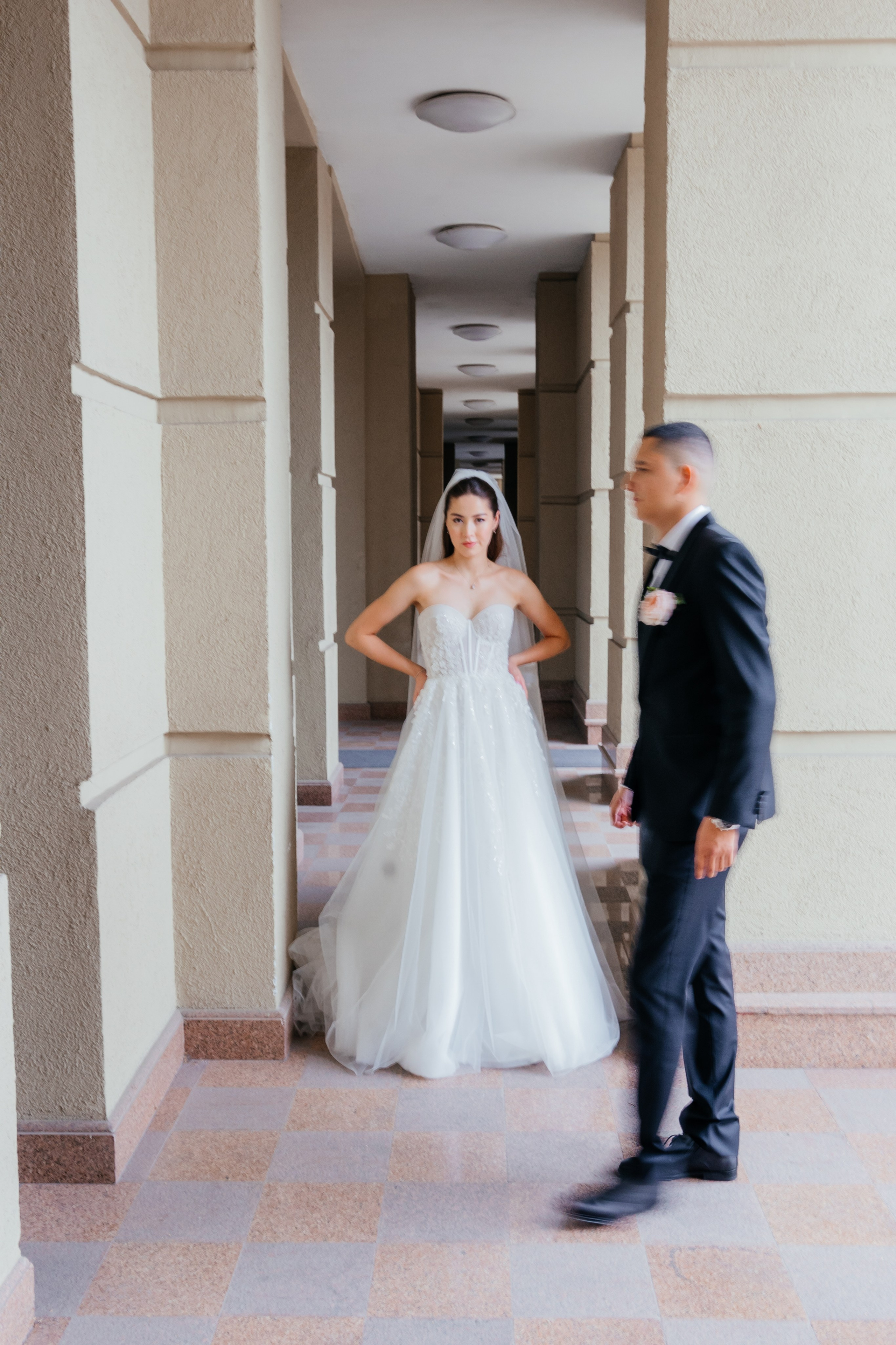DIAS & ANEL. Wedding and Fashion photographer