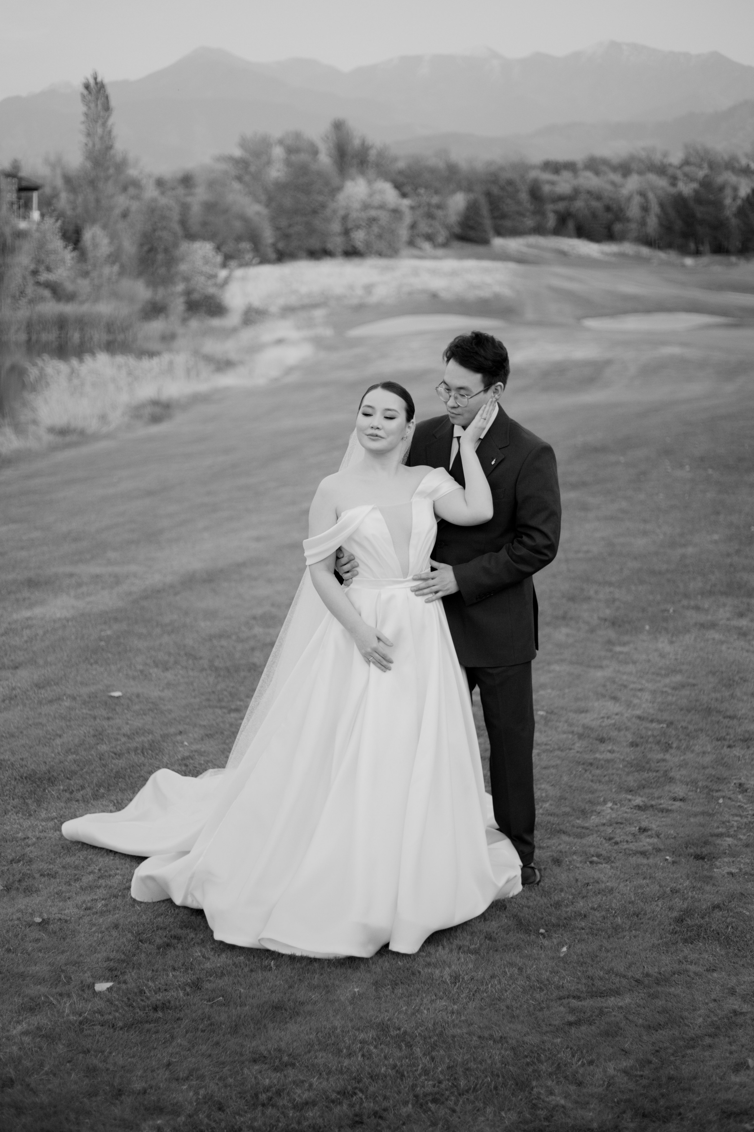 ASKHAT & PERIZAT. Wedding and Fashion photographer