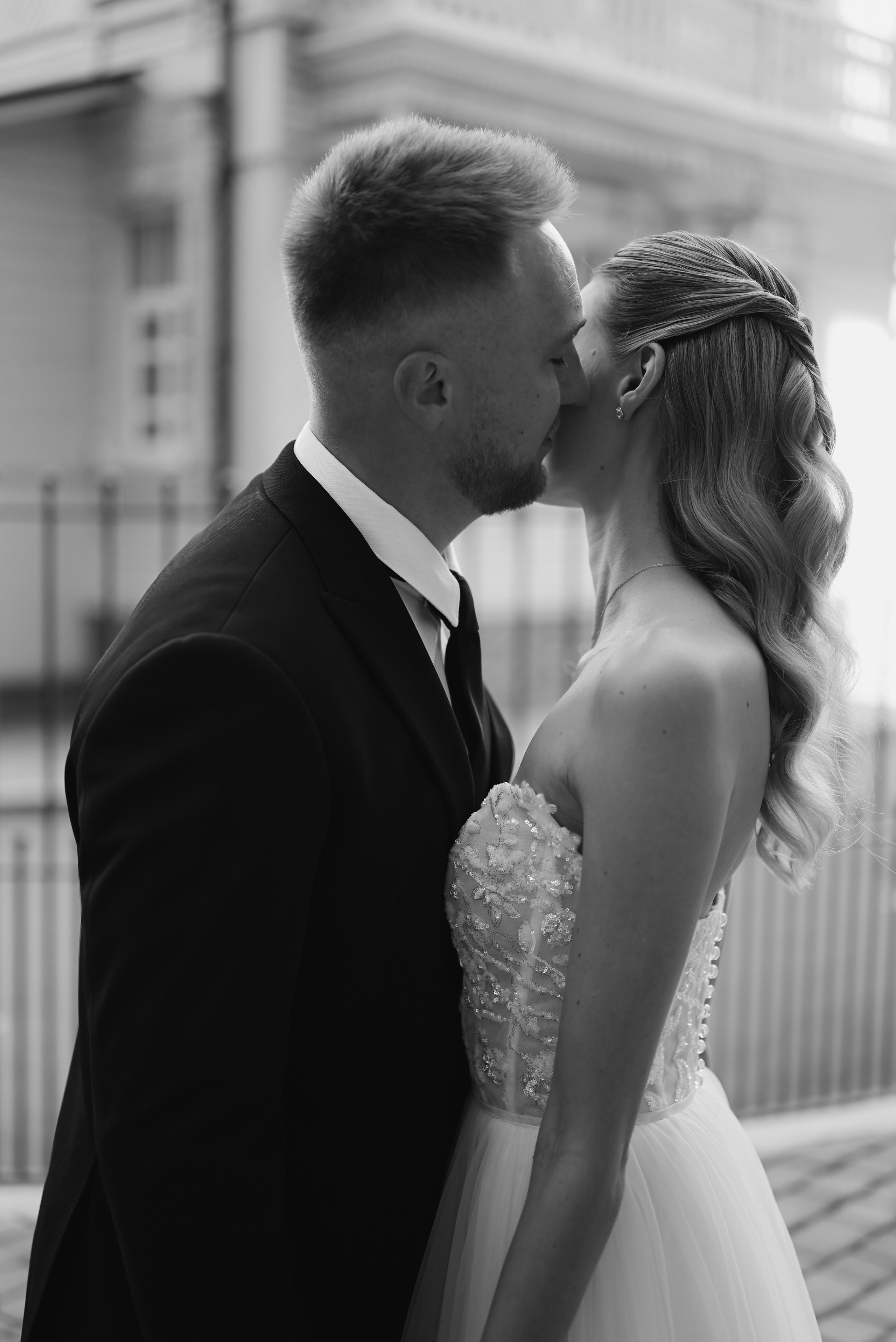 Заур & Юлия. Свадебный и семейный фотограф в Уфе Александров Максим