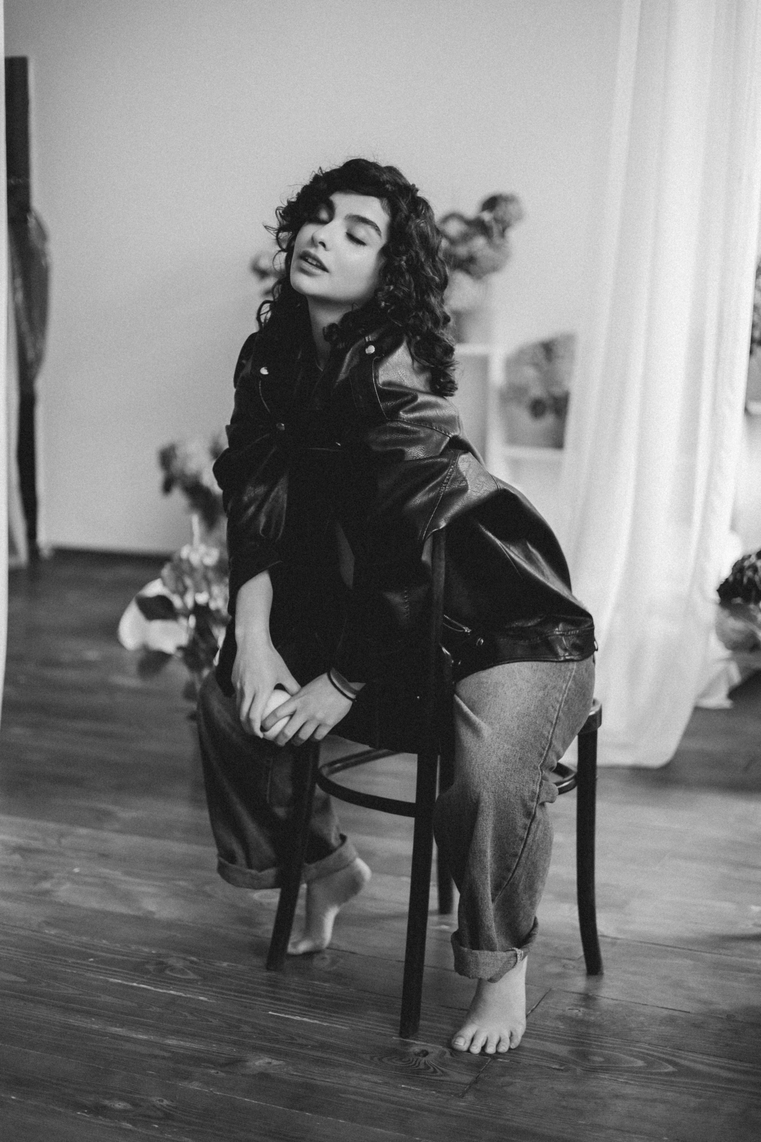 Элина. Фотограф из Краснодара Мария Приходько