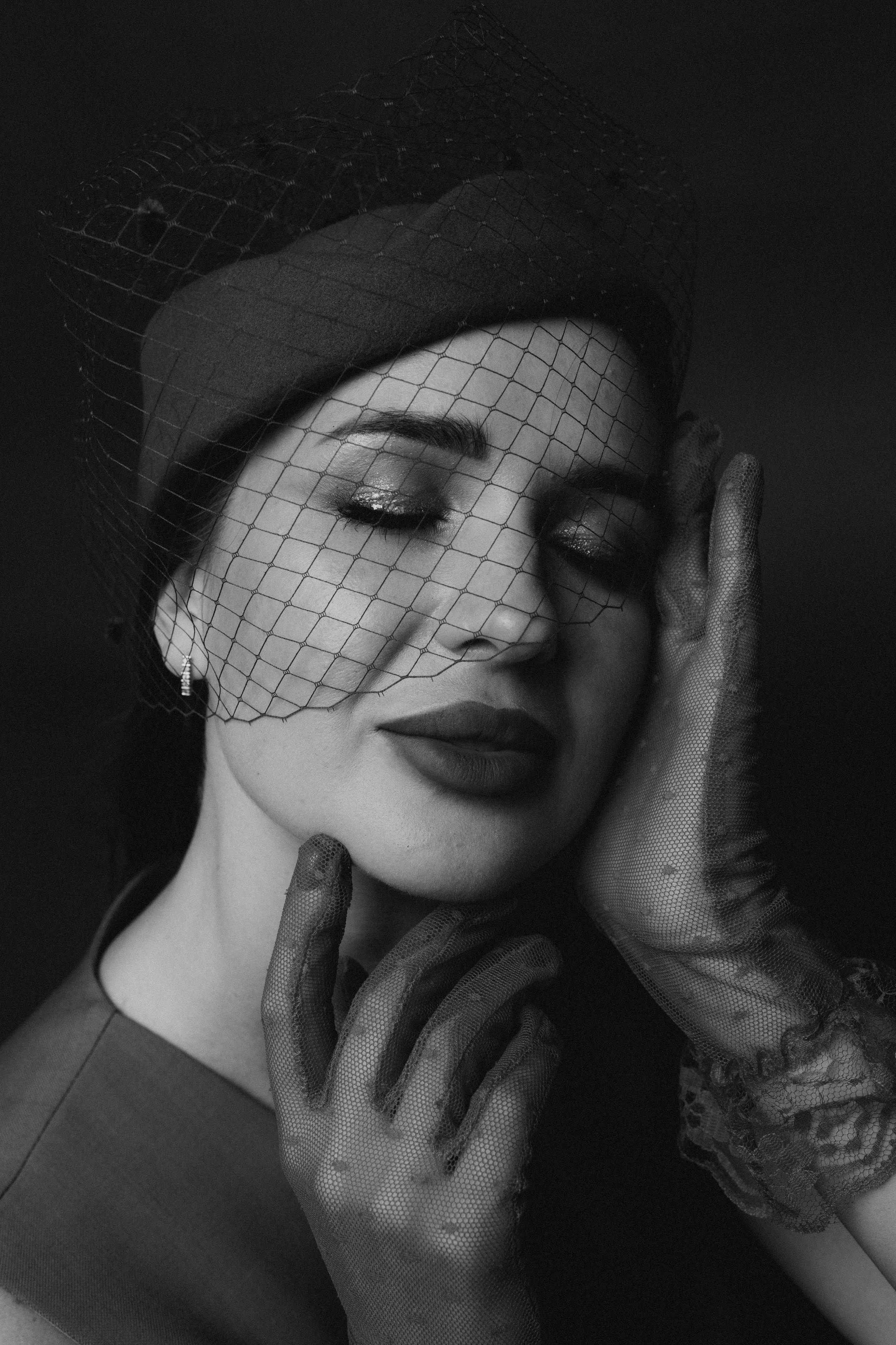 Виктория. Фотограф НОГИНСК, Москва, Анастасия Белая