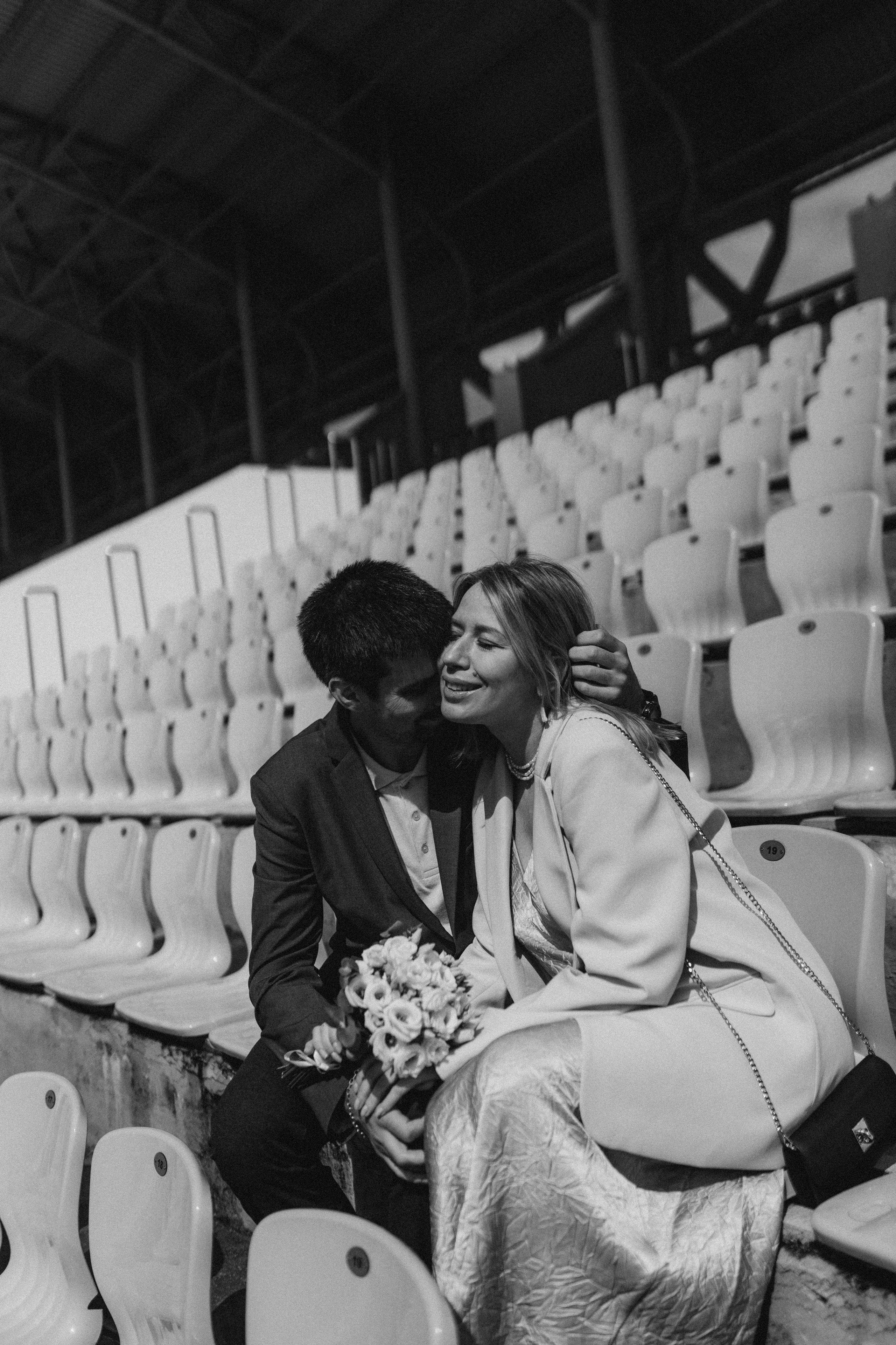 Юлия & Андрей. Фотограф НОГИНСК, Москва, Анастасия Белая