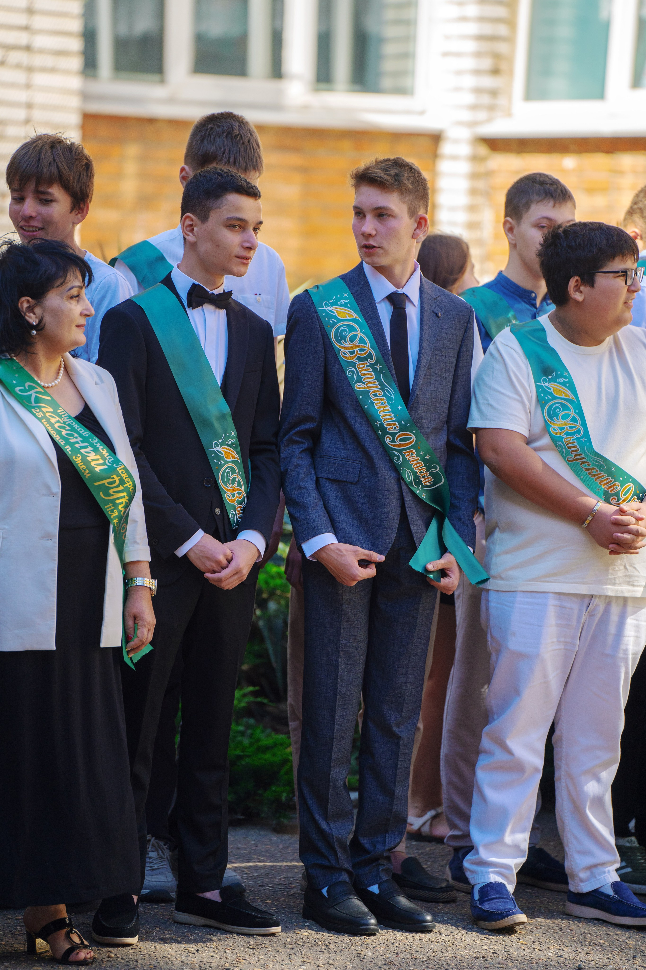 Фотограф в школу