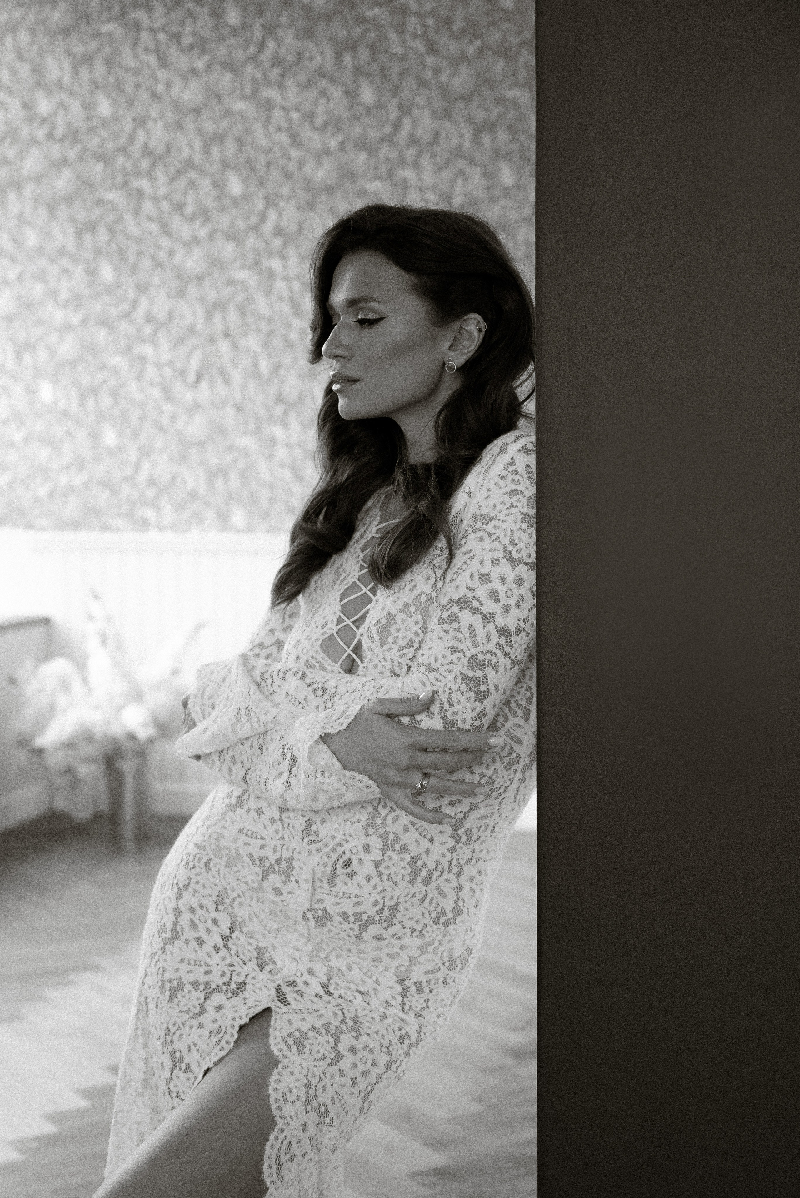 Настя. Тамара Власова