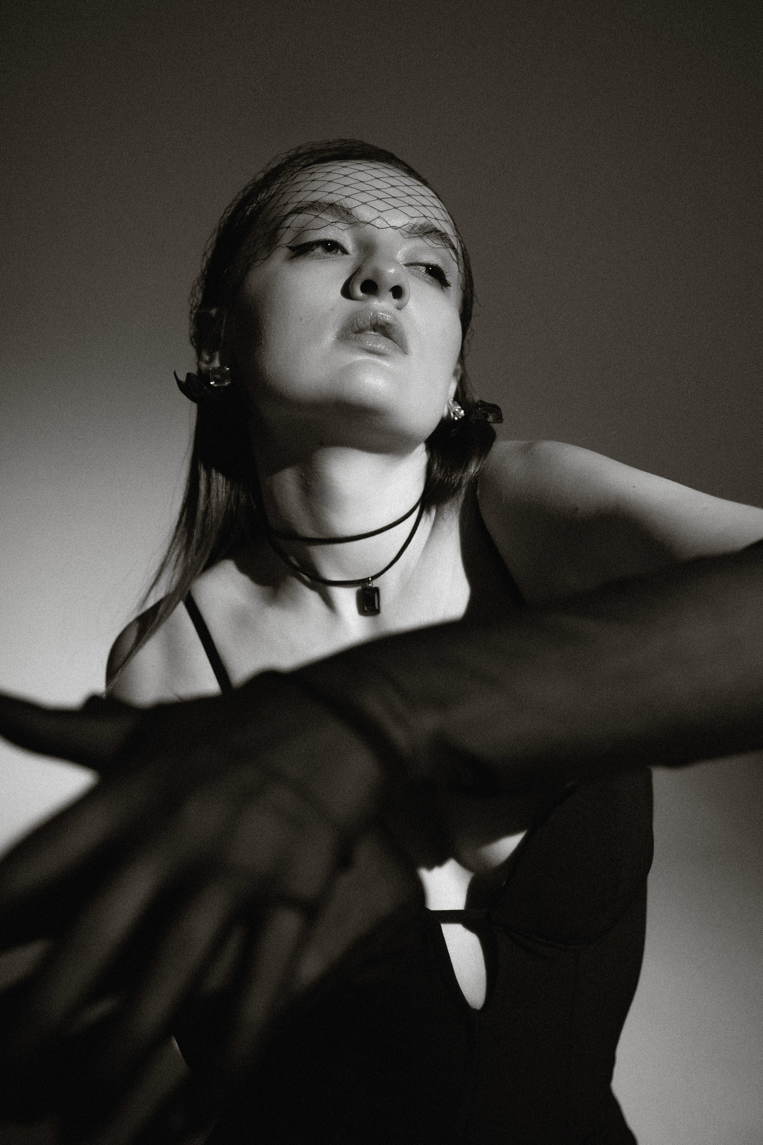 Катя. Тамара Власова