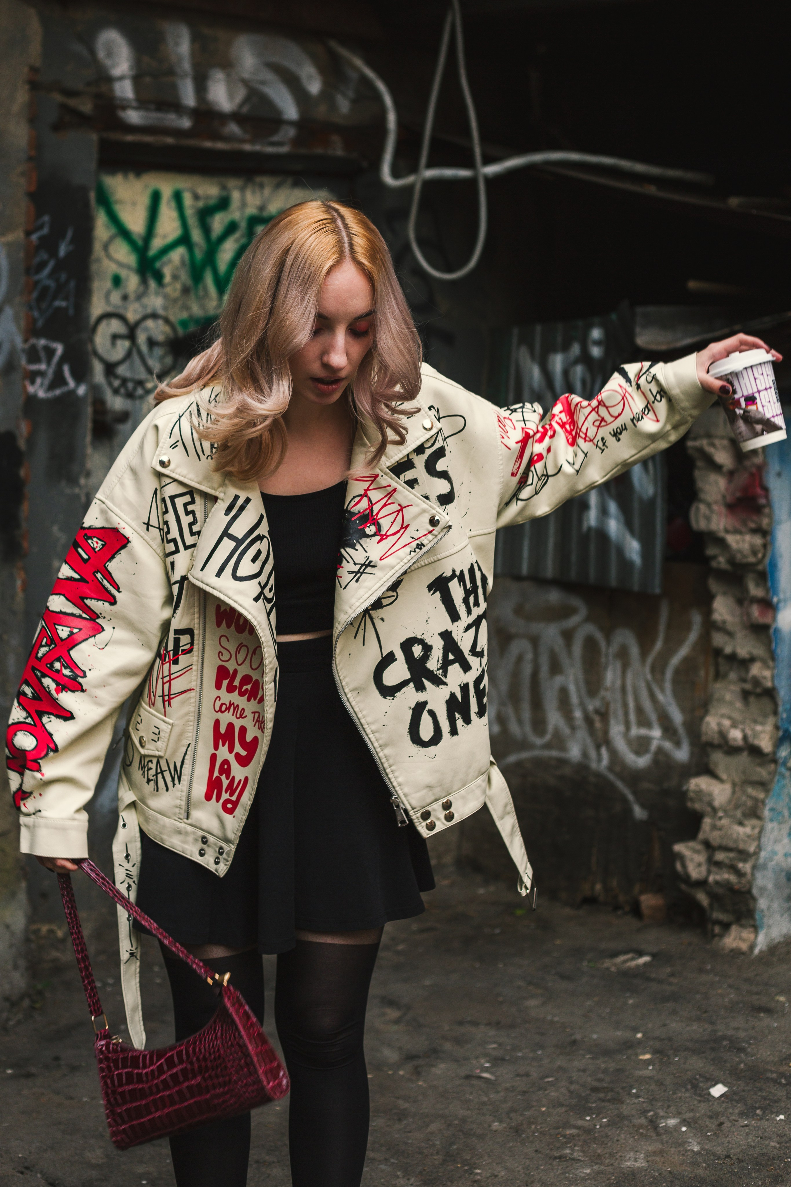 Рокстар. Khalimonov