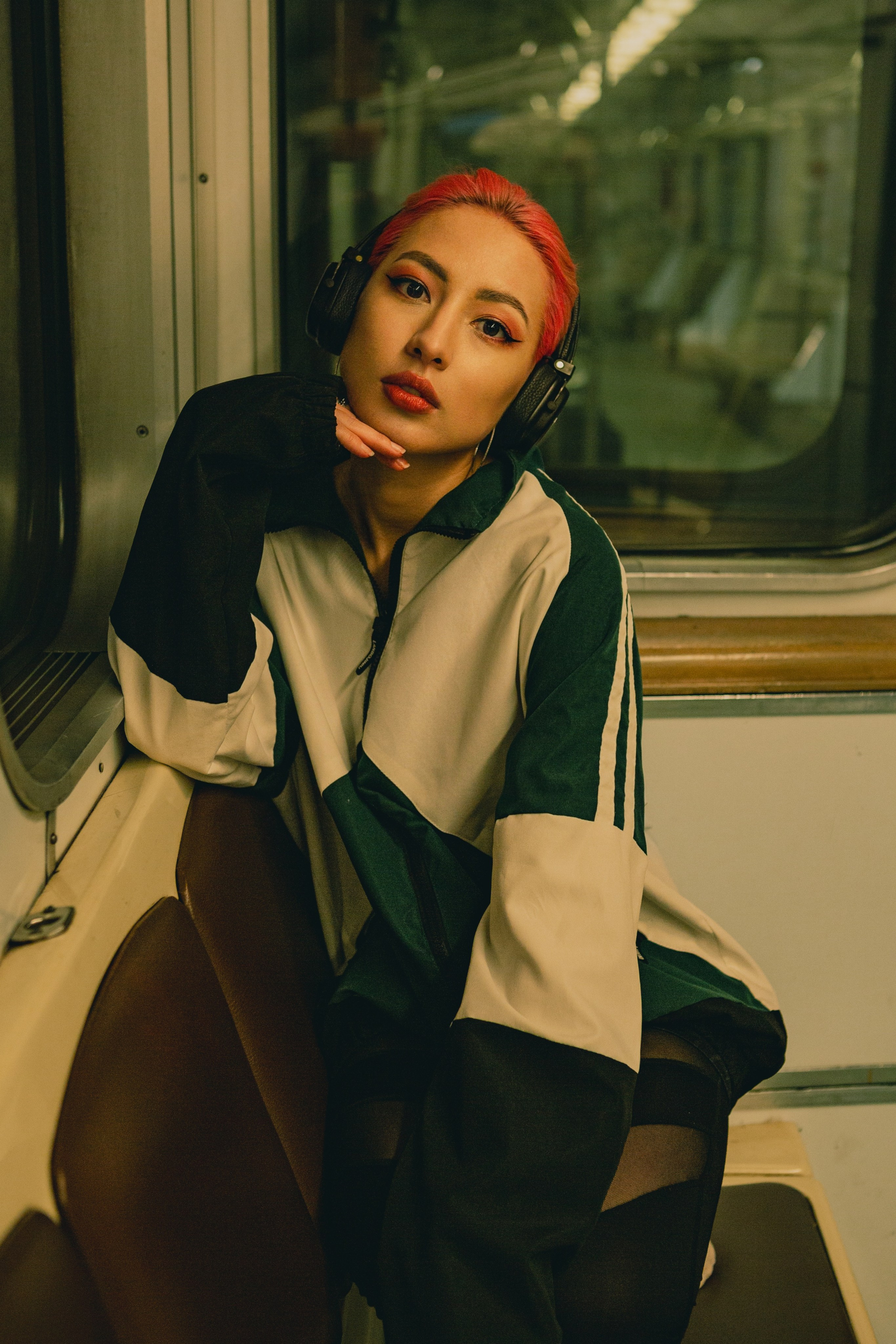 История в метро. Khalimonov