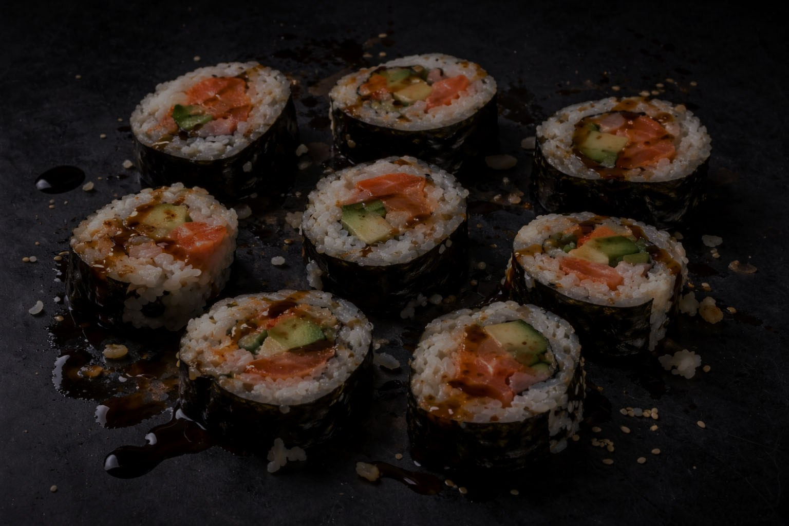 Какие фотографии реально продают блюда в доставке (Яндекс Еда, Деливери) — на примере ресторанов Москвы. Фуд-фотораф в Москве Тимур Поляков