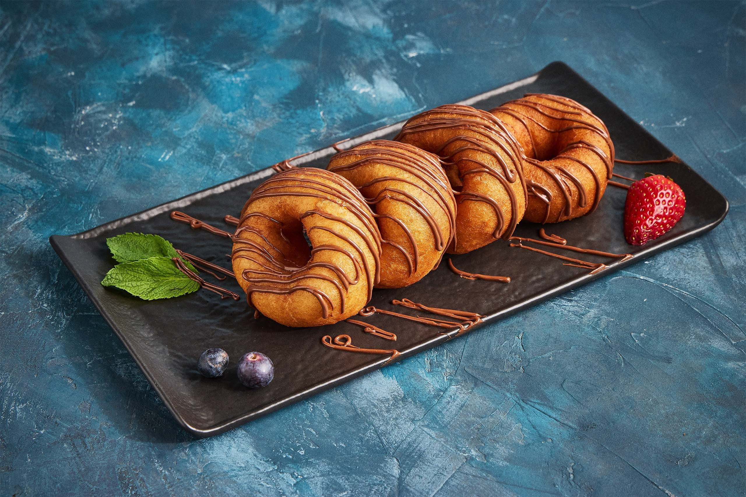 Блин-Пончик. Тимур Поляков — фотограф и оператор-постановщик