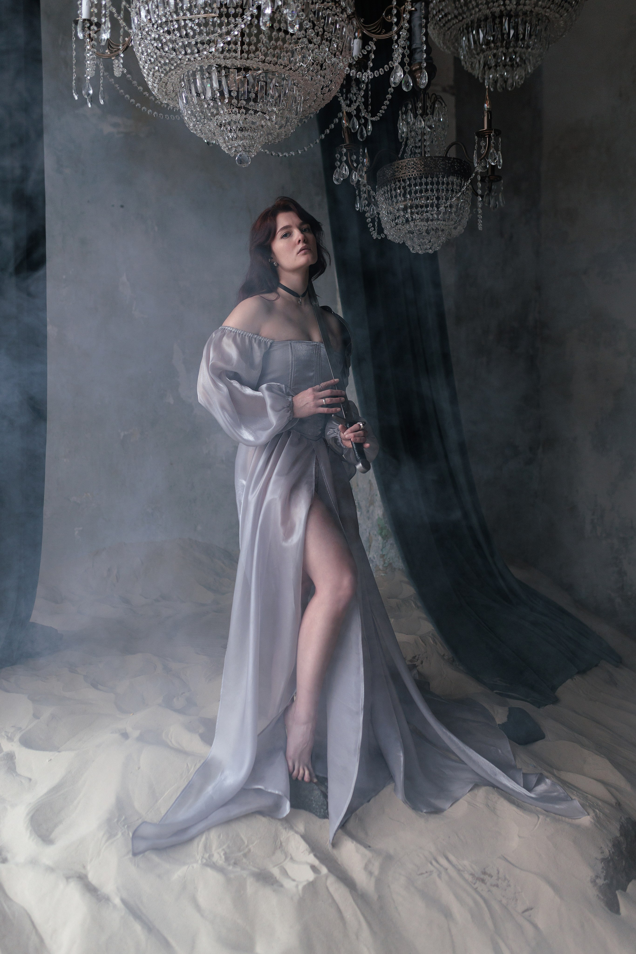 Наталья. Лиза Бродская — фотограф в Москве