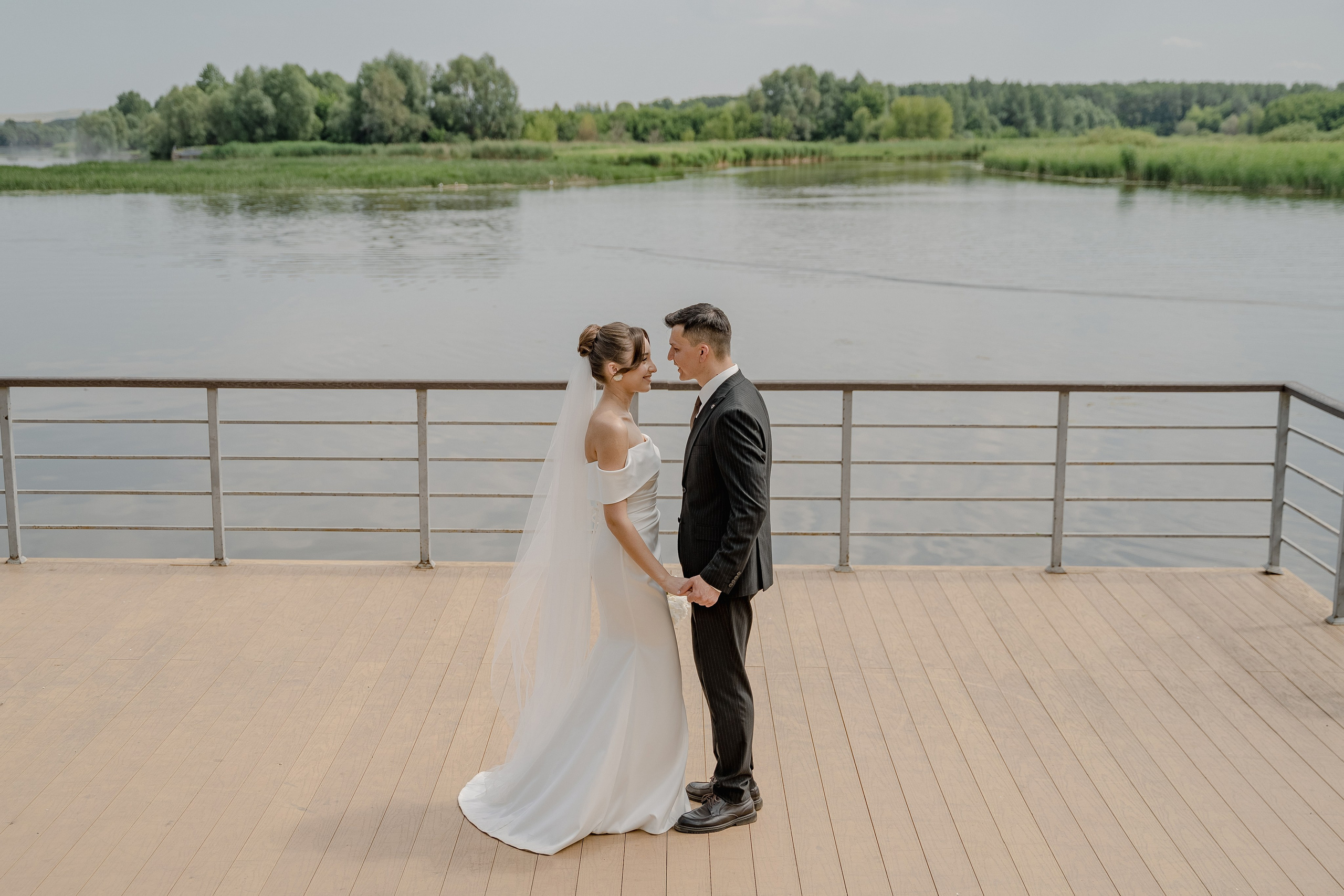 Артур и Лиана. Свадебный семейный фотограф Ксения Божко Уфа Раевка никах в Нарыстау