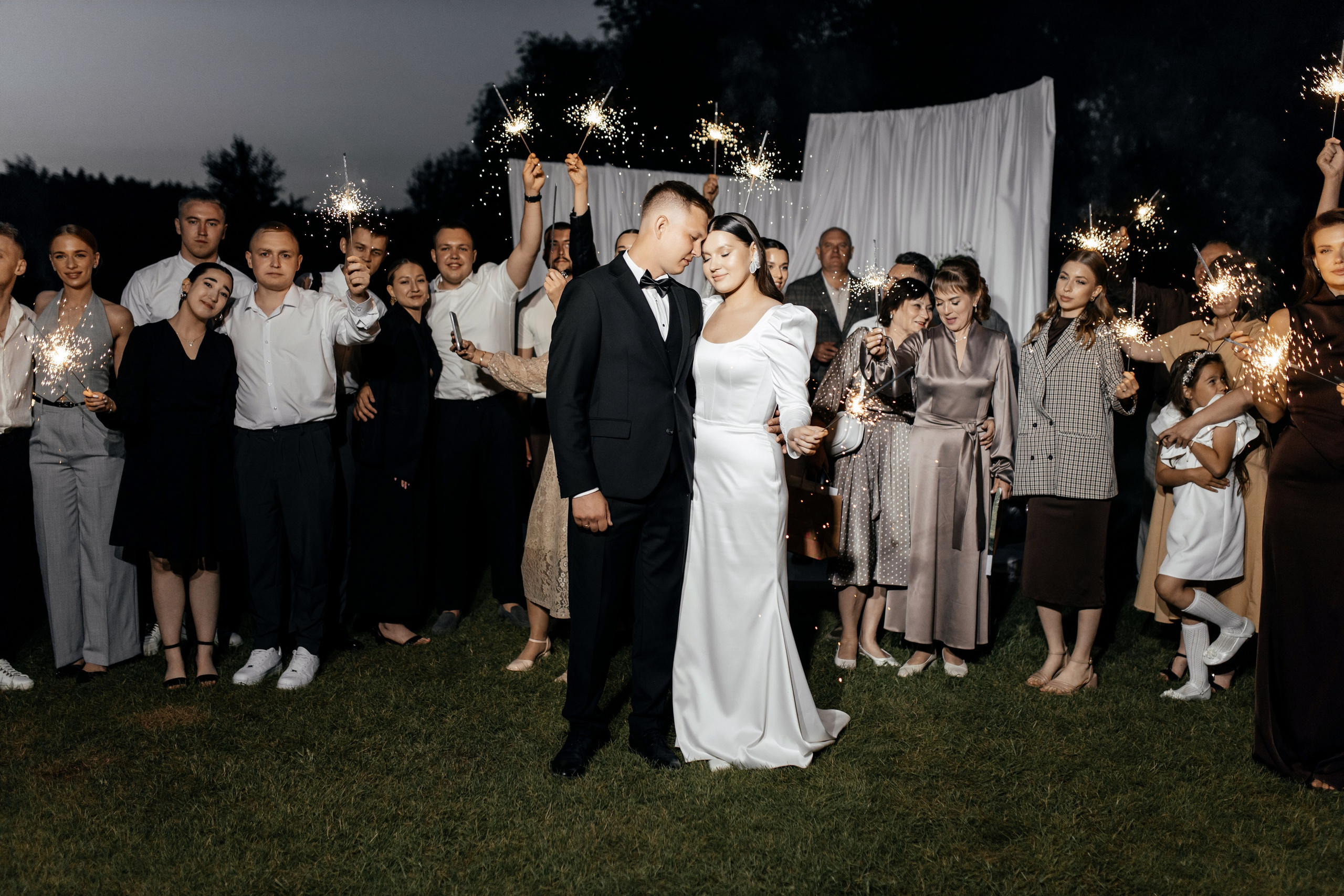 D&E WEDDING DAY. ФОТОГРАФ | ВИДЕОГРАФ | КУРГАН | ТЮМЕНЬ | ЕКБ Михаил Сутягин