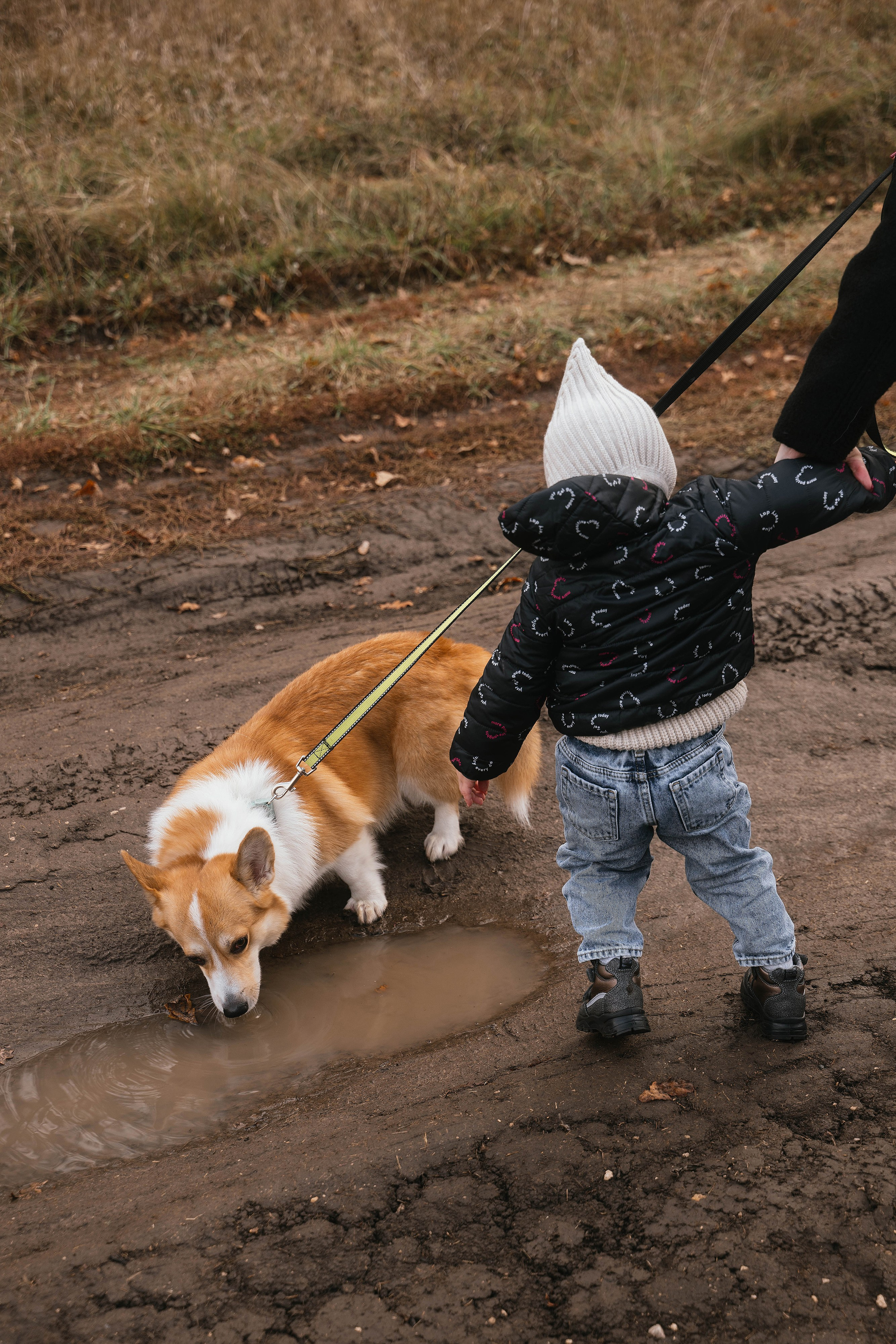 Настя, Рома, Лера и Макки. Свадебный, семейный фотограф в Рязани Лена Брант