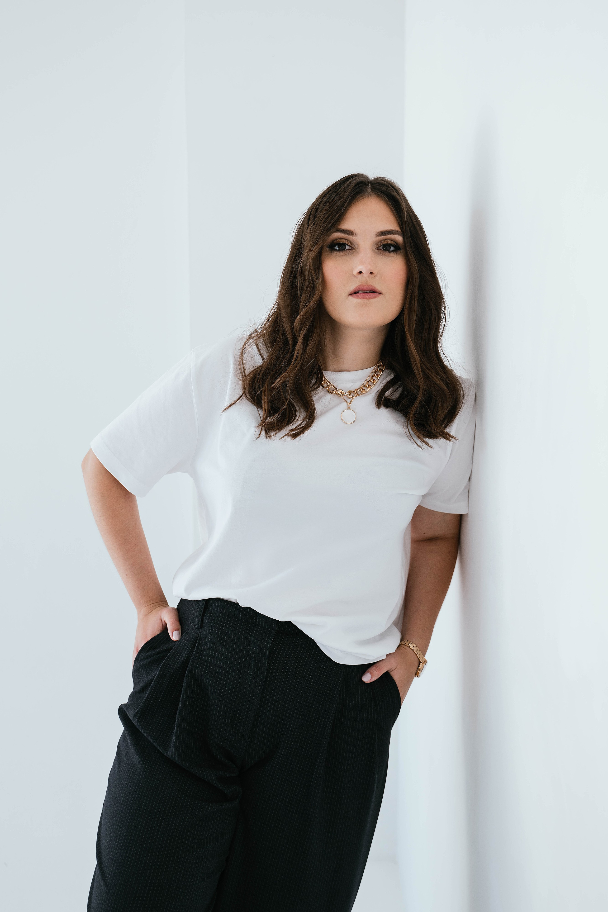 Инна и Рома. Свадебный, семейный фотограф в Рязани Лена Брант