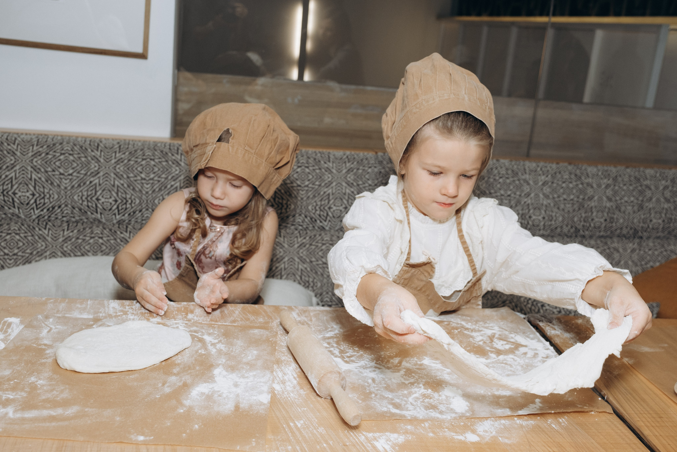Детский ДР. Фотограф Москва / Зеленоград — Наталья Петухова