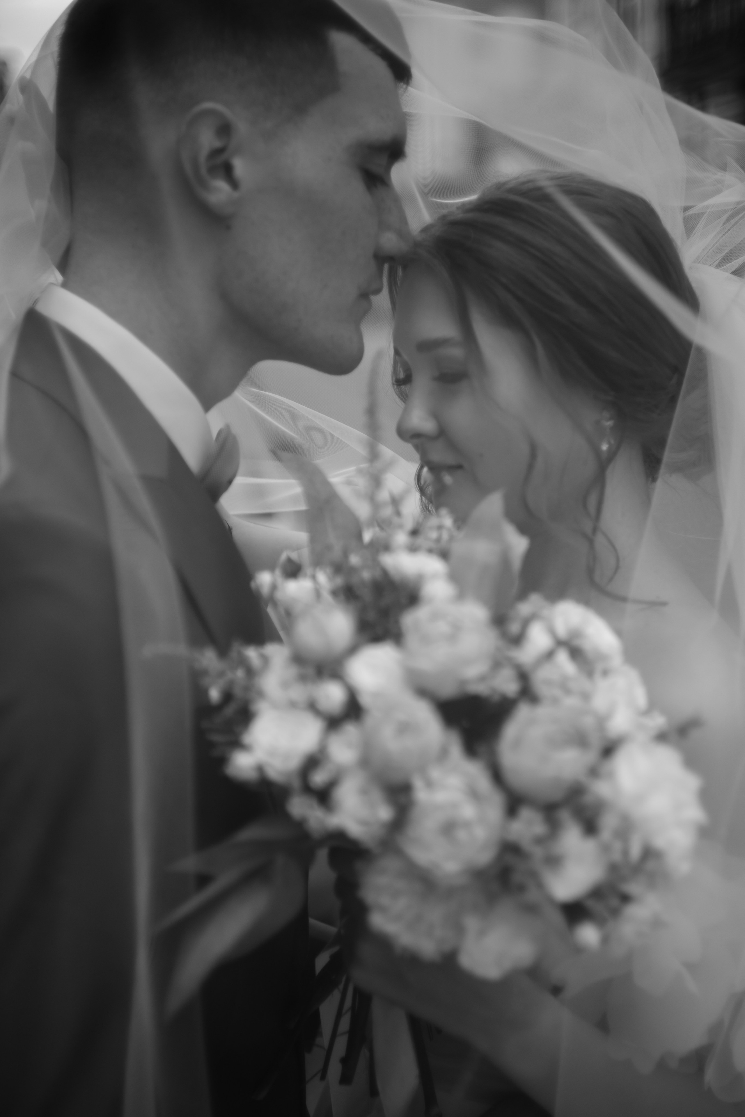 Роберт и Анна. Фотограф в Астрахани Миронова Анастасия