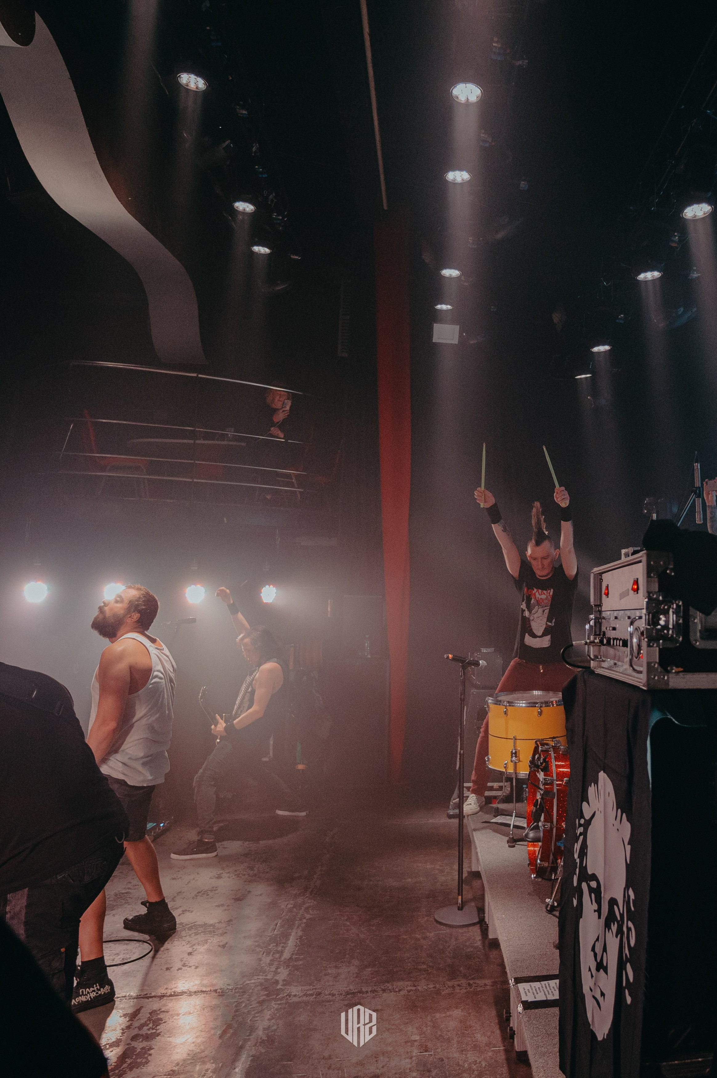 План Ломоносова | Gaudi. Контент фотограф Илья Урс