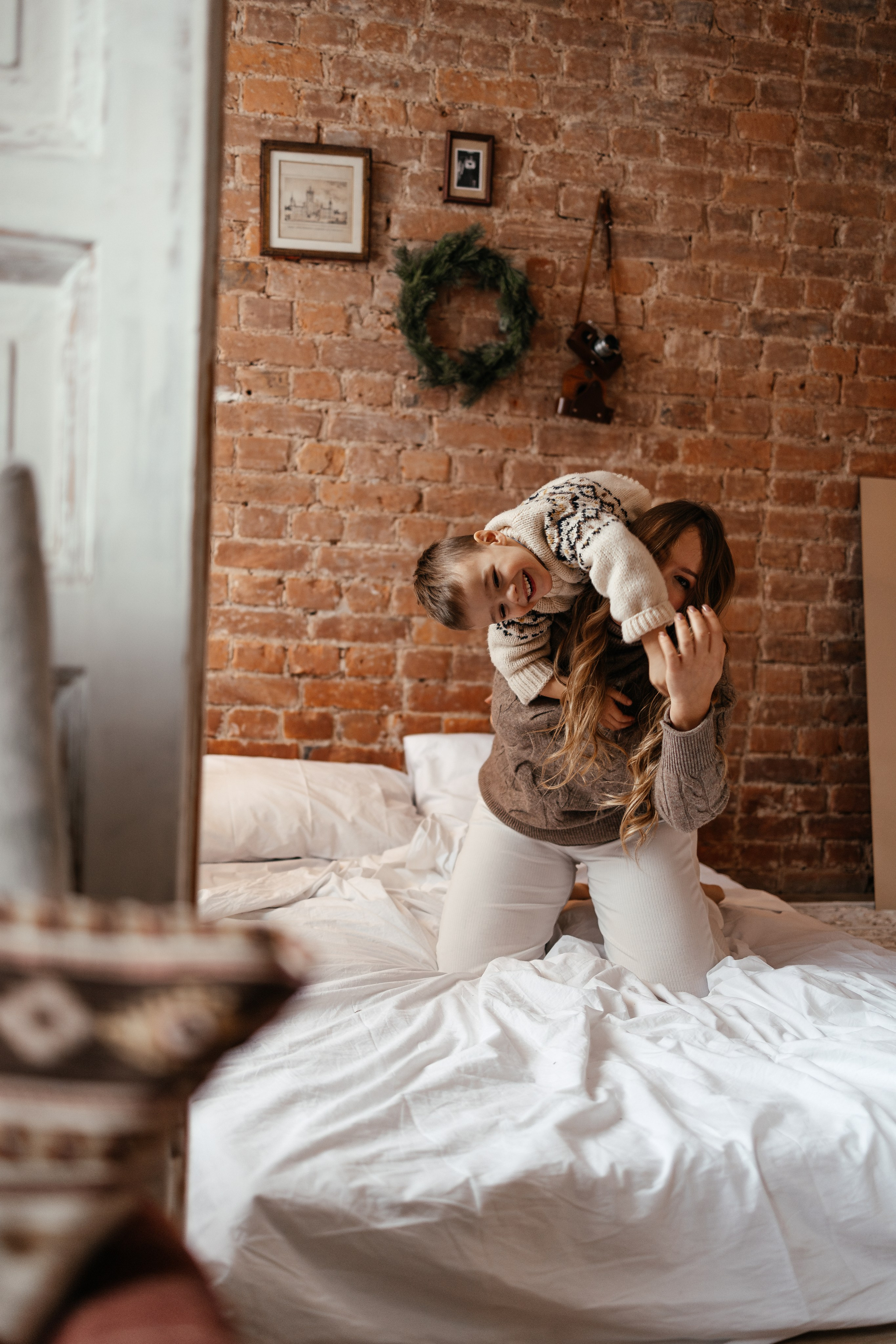 Екатерина и Николас. Lifestyle фотограф в Санкт-Петербурге Анна Щекалева