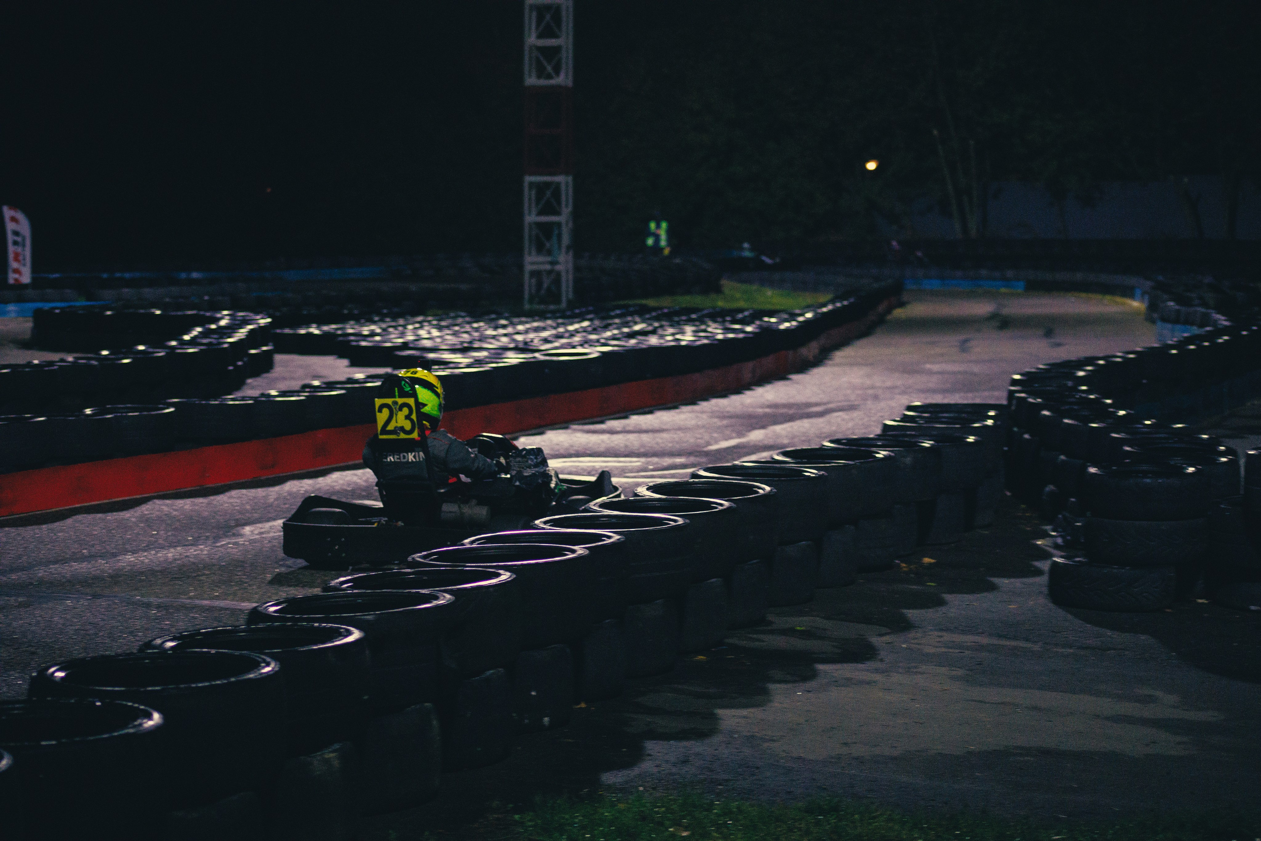 Картинг. Фотограф в Москве, Дмитрий Горбатов