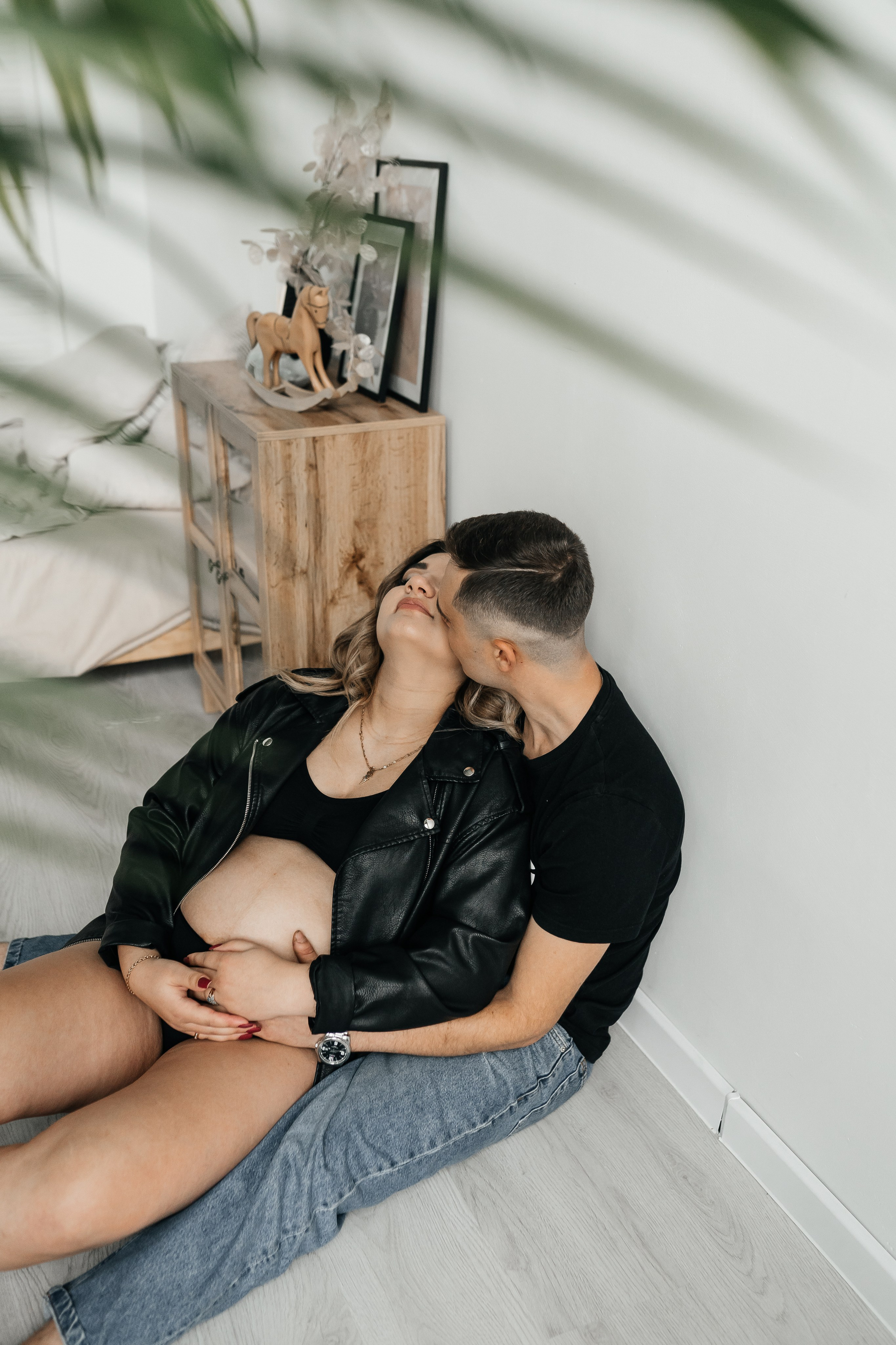 Алина и Артем