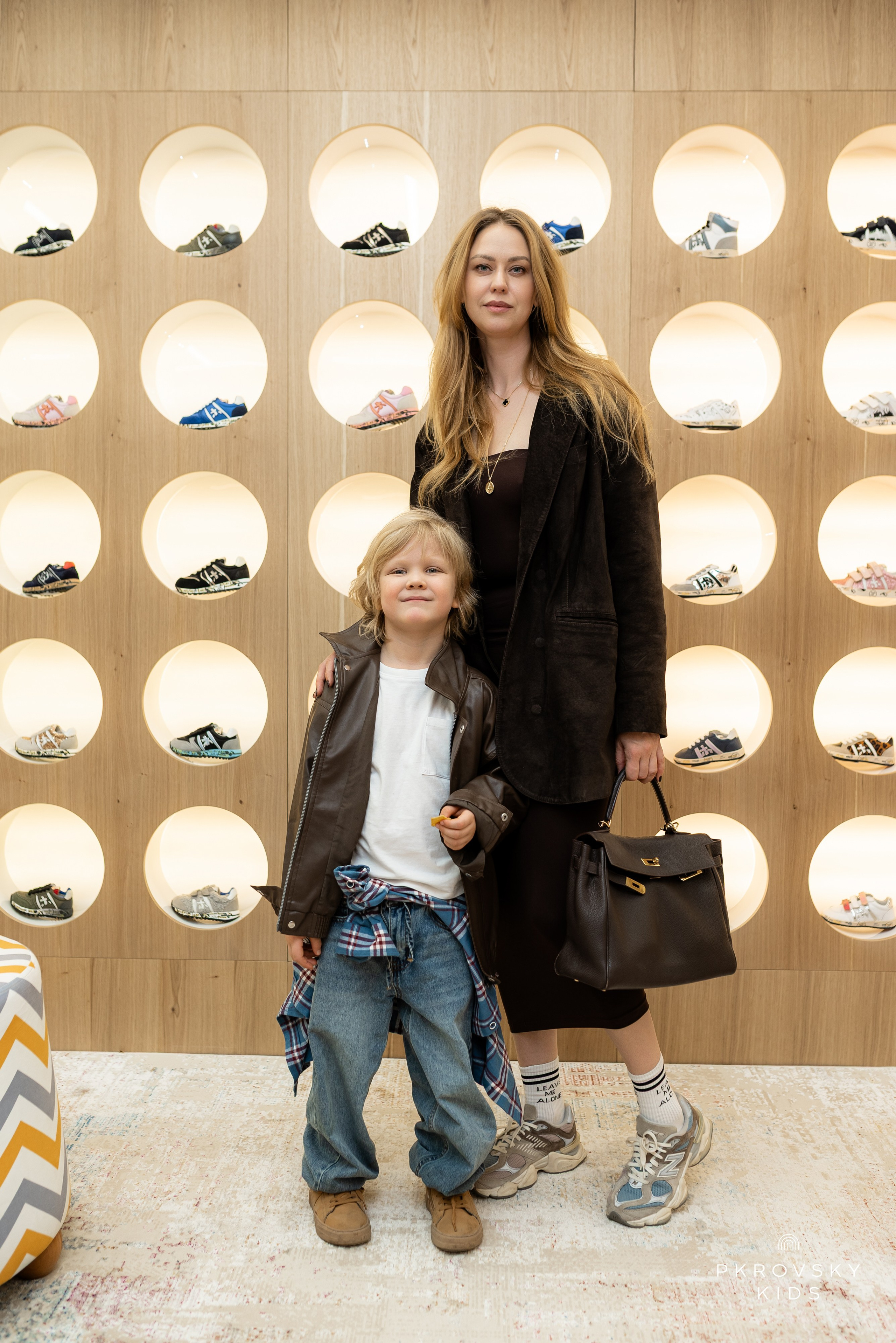 PKROVSKY kids. Фотограф Екатеринбург Александра Гнусина