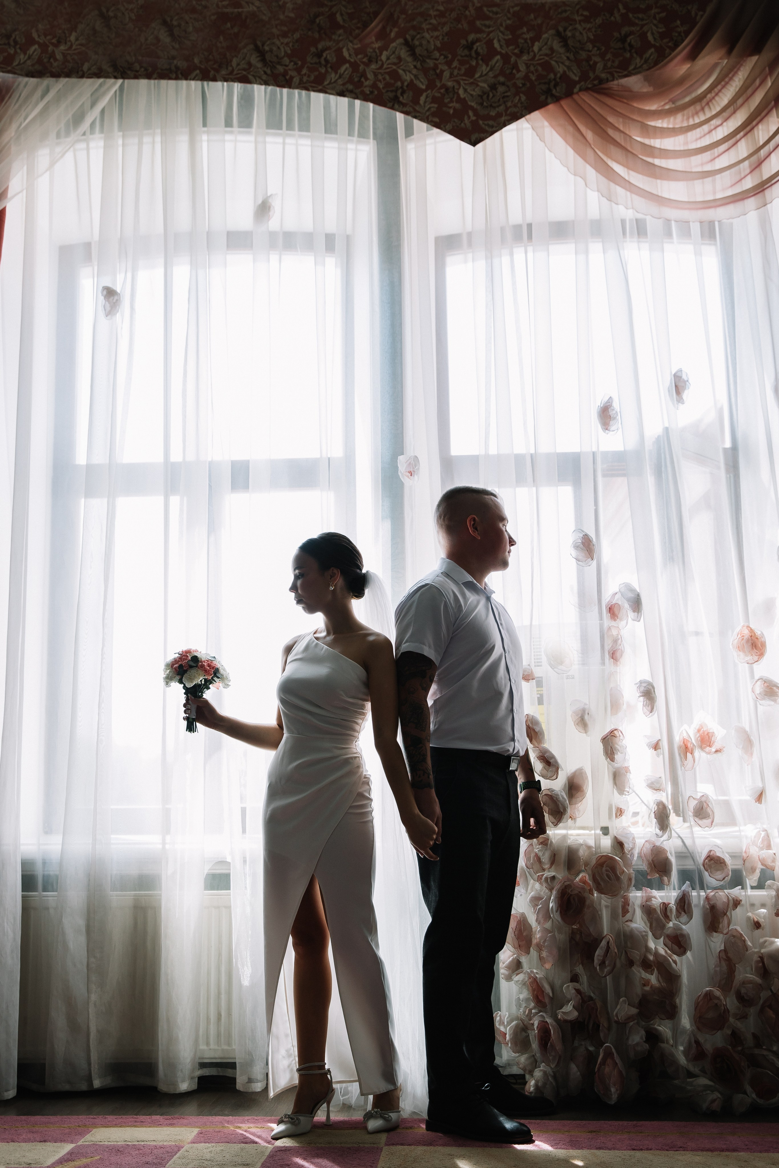 Поверь, все что завтра случается с нами — Предрешено!. VOLOCHKOVA