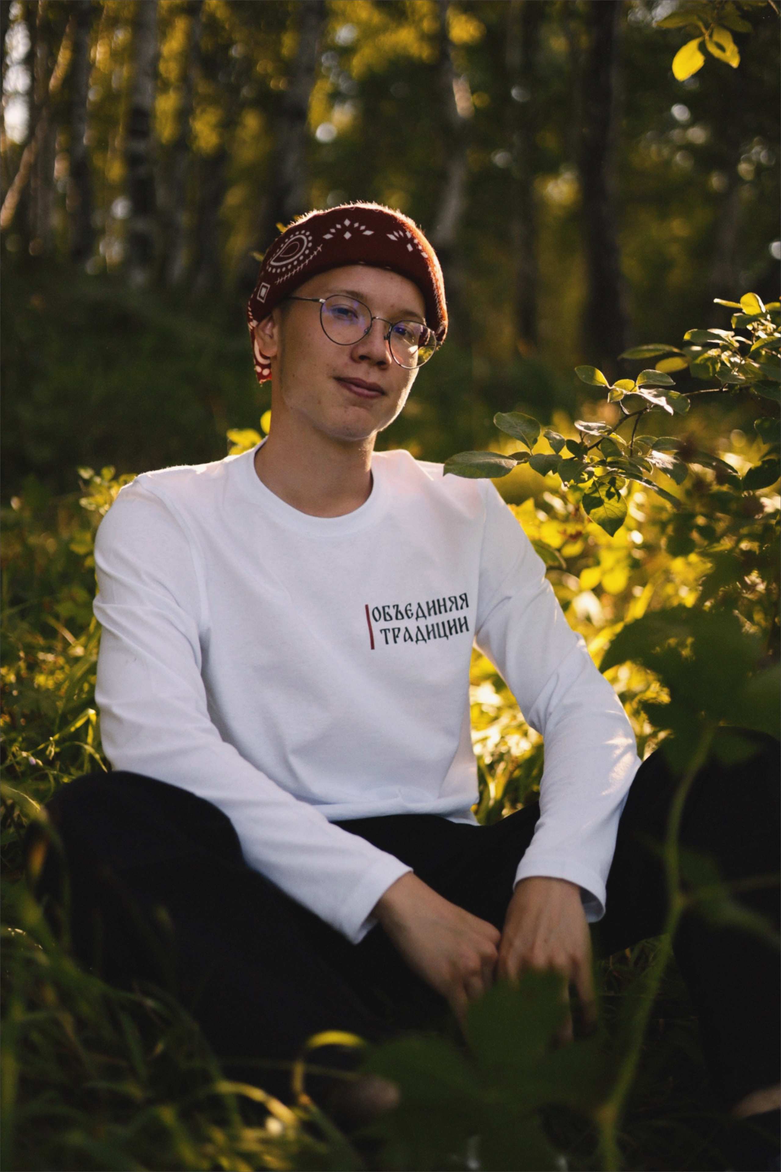 Вожатский состав 4 сезон. Фотограф Иркутск