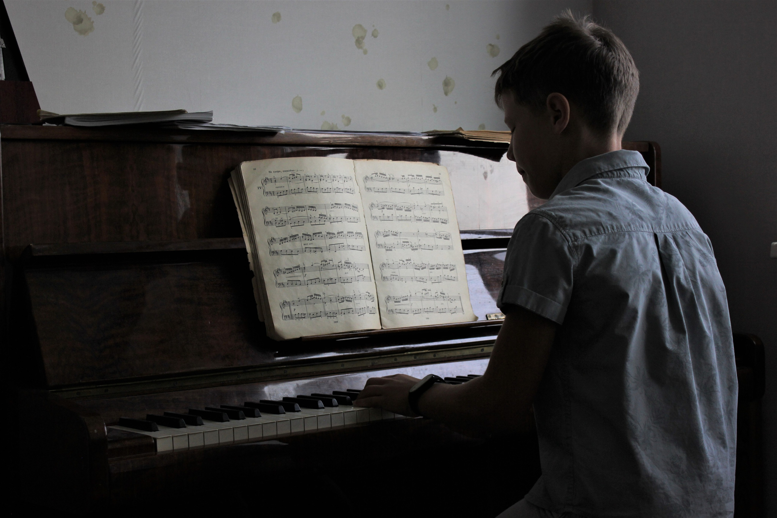 Домашняя симфония. Семейный, детский и ньюборн фотограф. Новая Москва