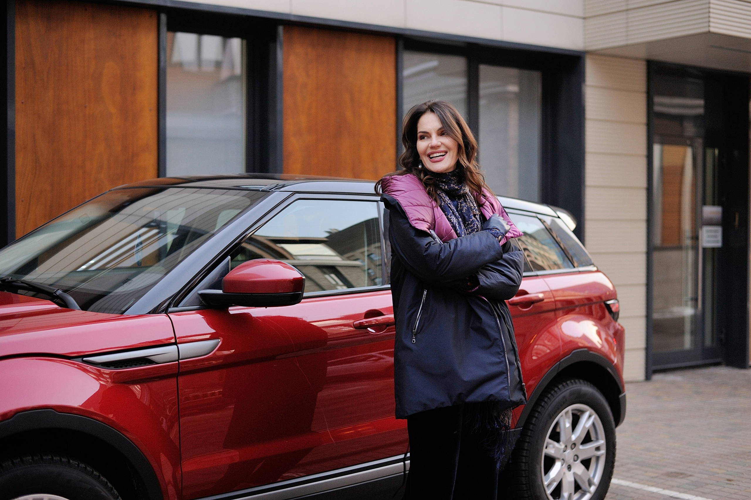 Звезды. Ника Морозова — репортажный и портретный фотограф в Москве