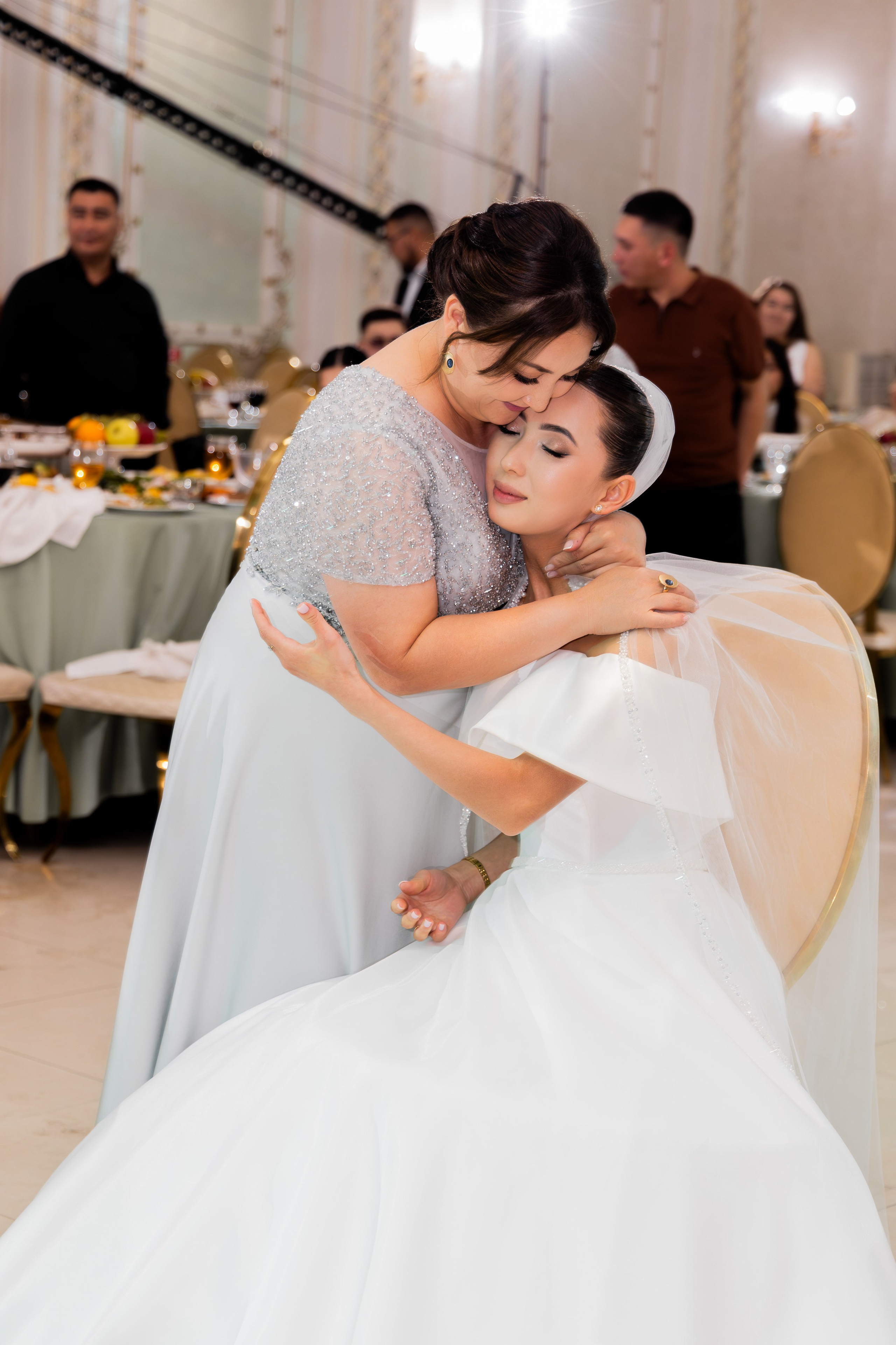 Абылайхан и Назым