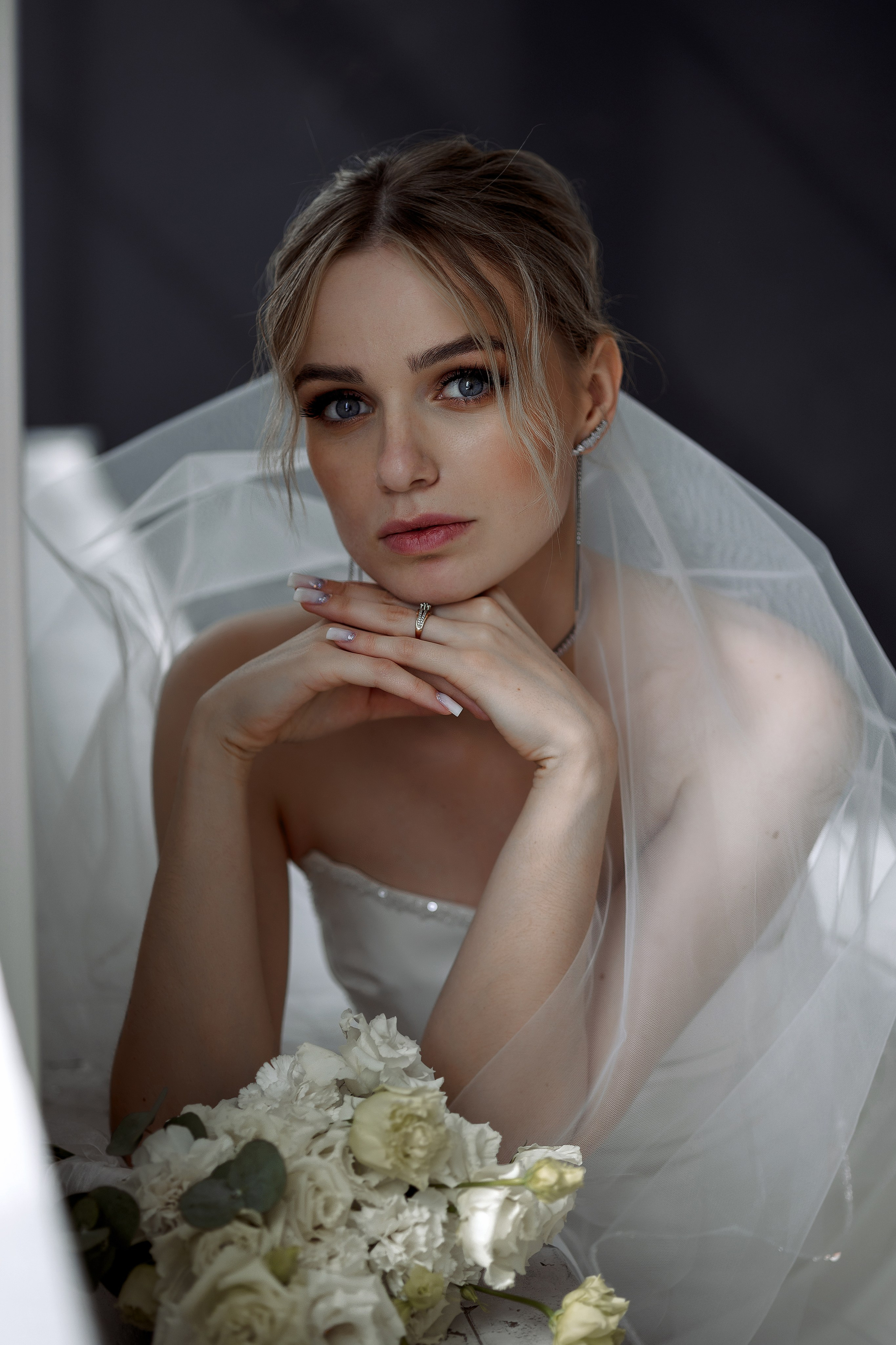 WED Валерия&Дмитрий. Фотограф в Омске