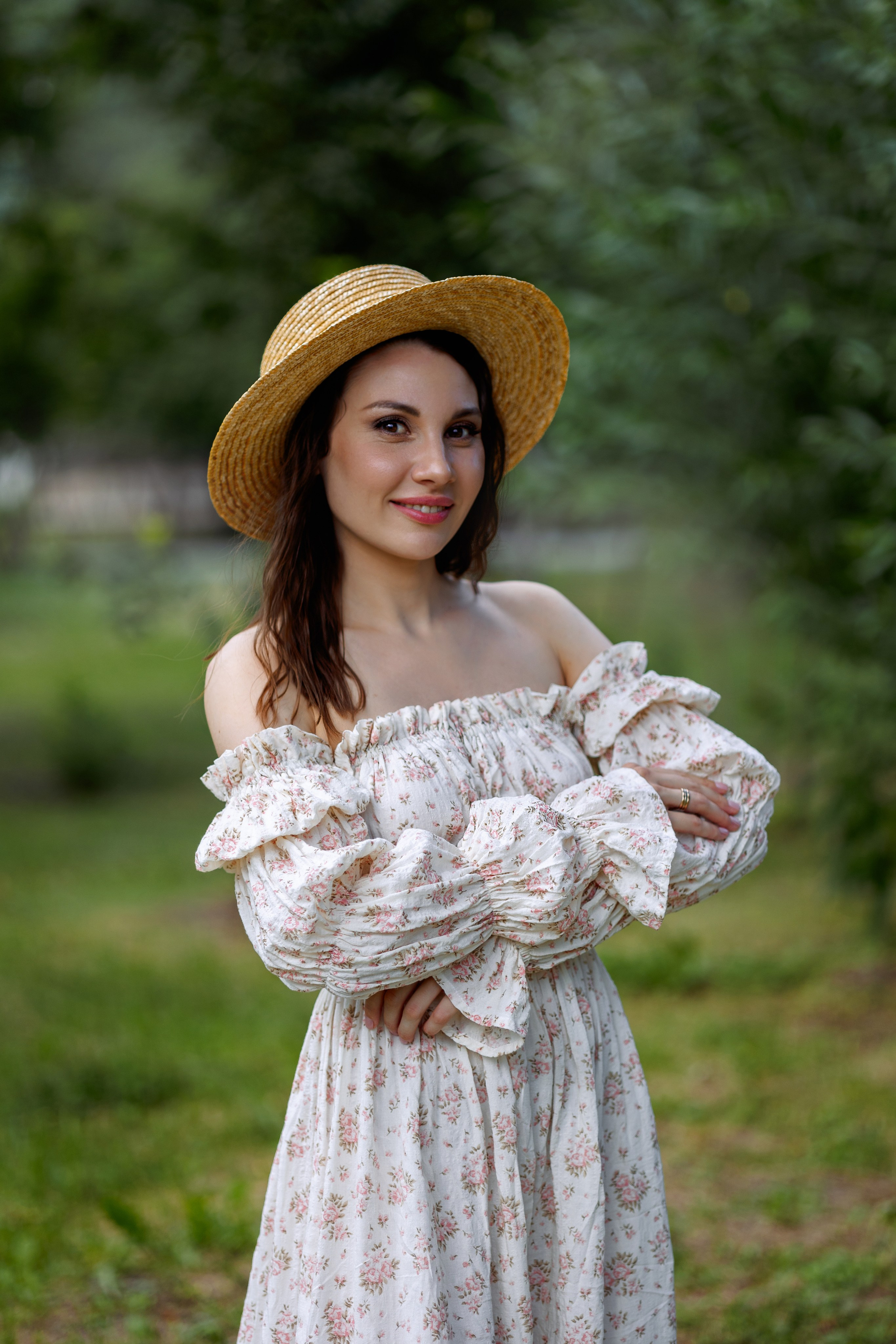 Настя&Виталя&Мирошка. Фотограф в Омске