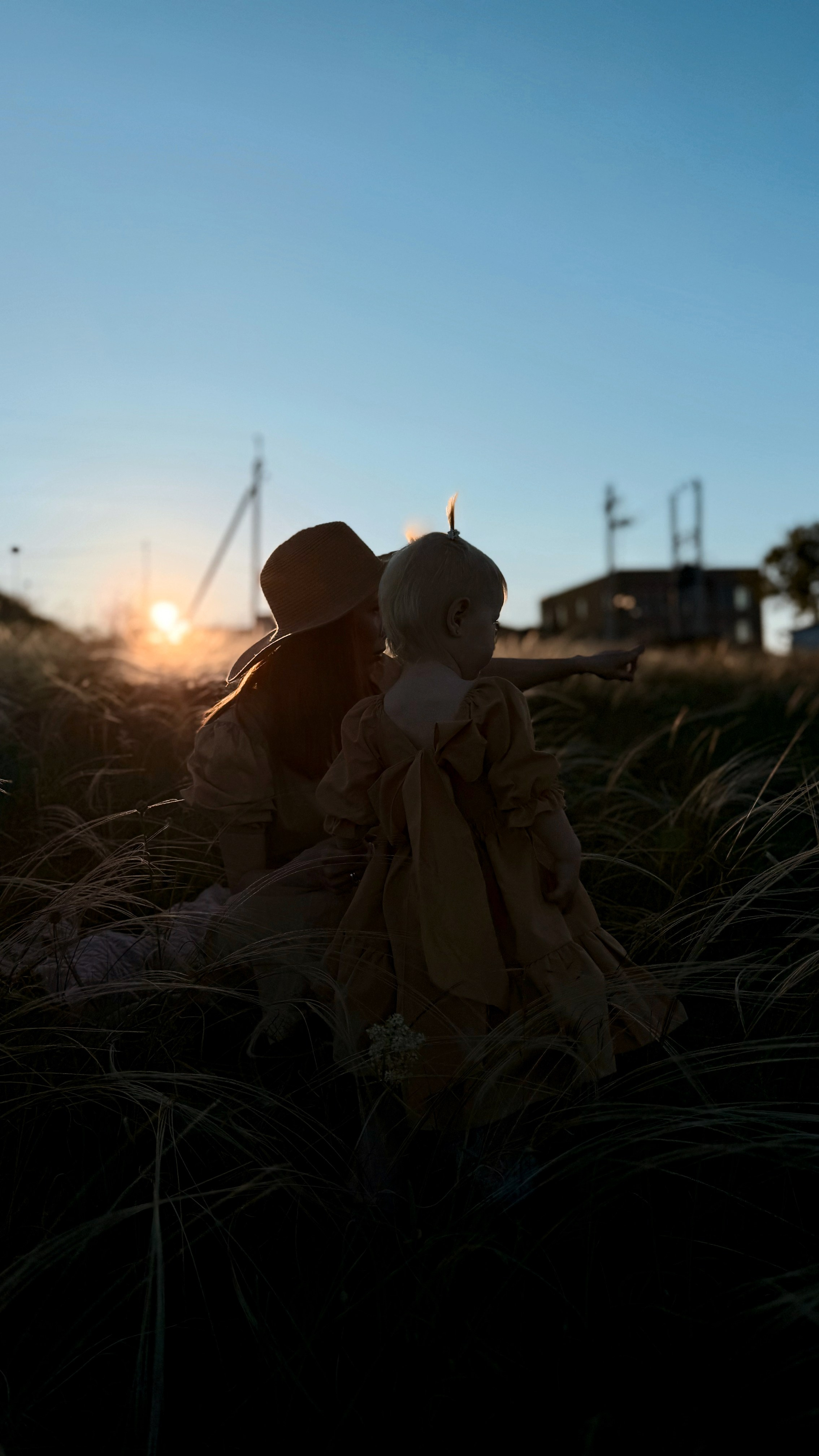 Семейные съемки. Семейный фотограф и рилсмейкер в Симферополе