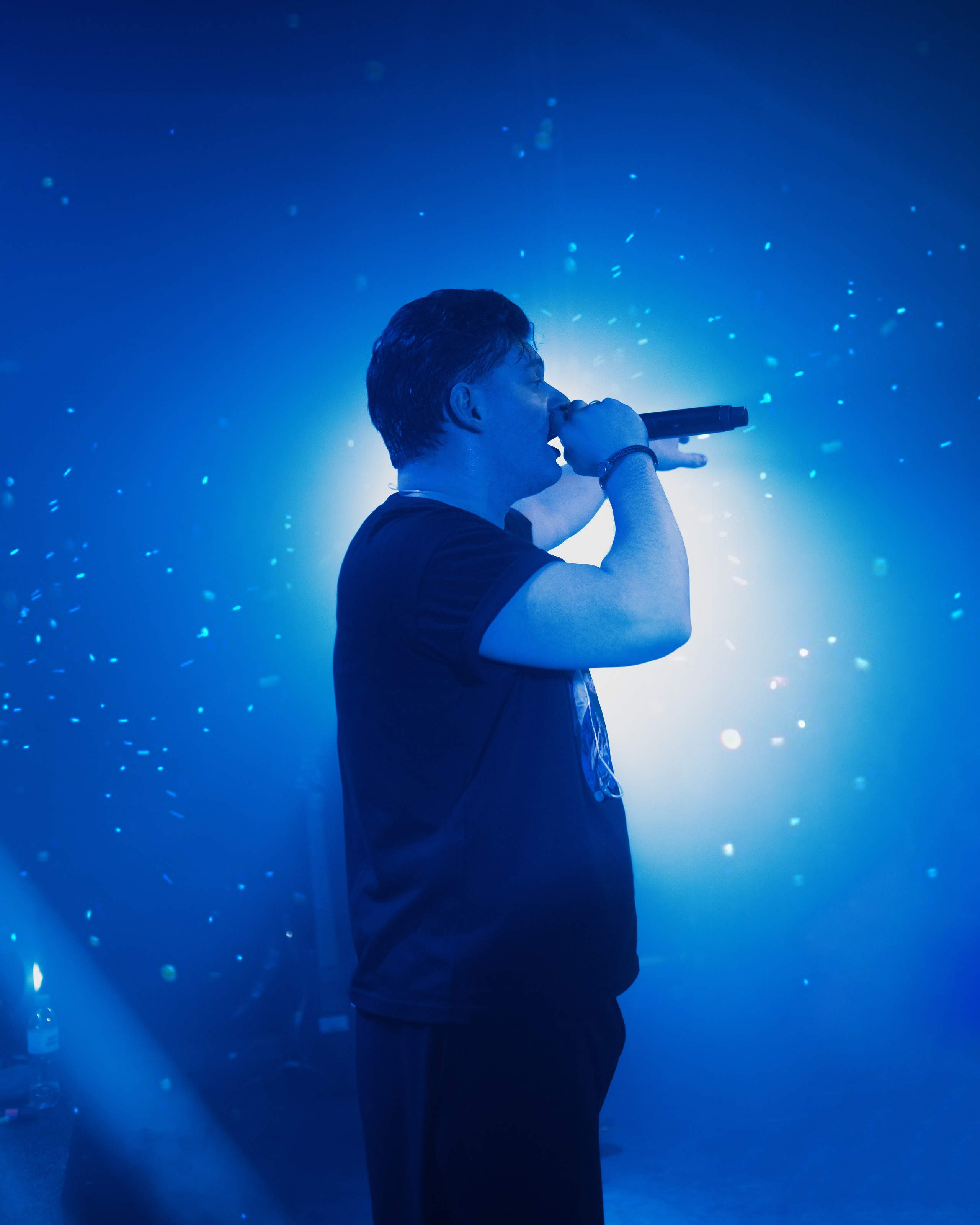 MIKAYA. Кира Молко — Концертный фотограф в Санкт-Петербурге