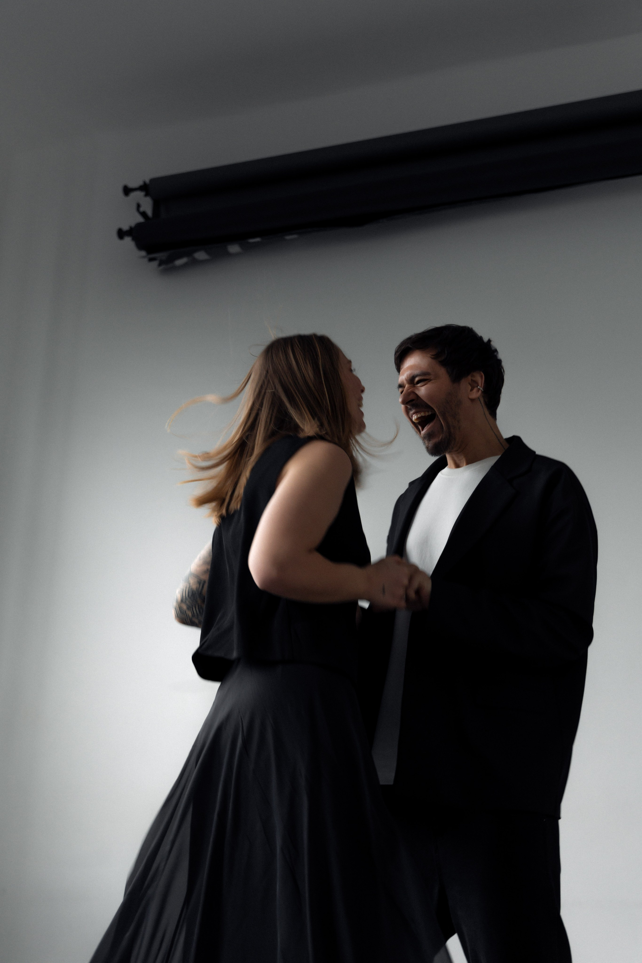 И & А. Женский и свадебный фотограф Москва Елизавета Перова